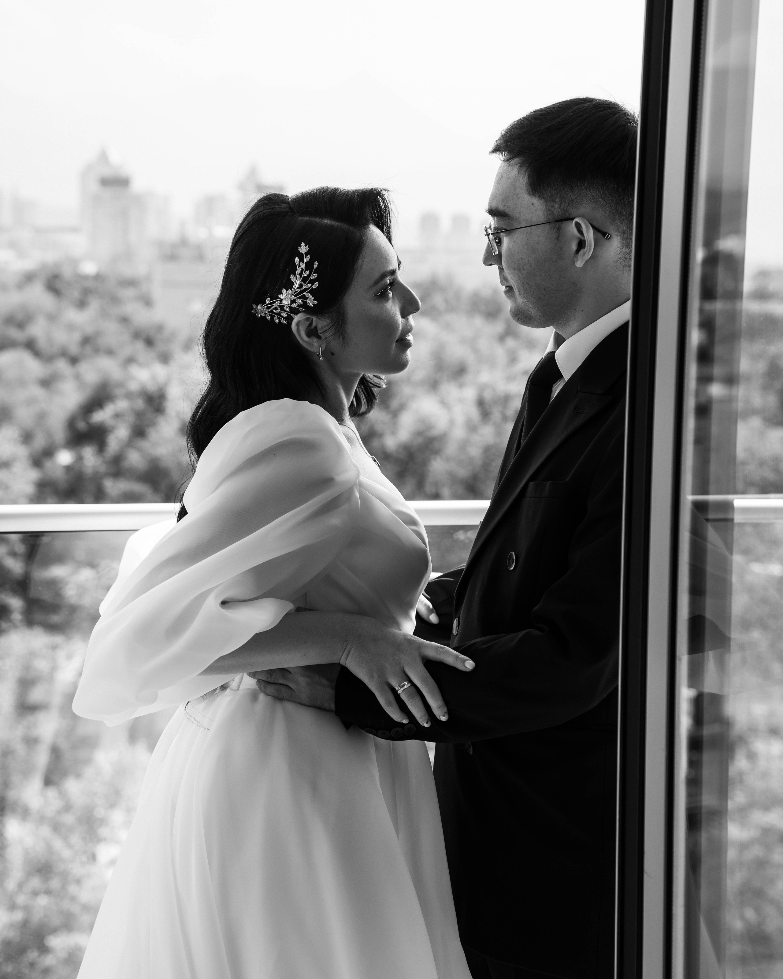 Парные/свадебные. Профессиональный, коммерческий, индивидуальный фотограф Талгат Бади