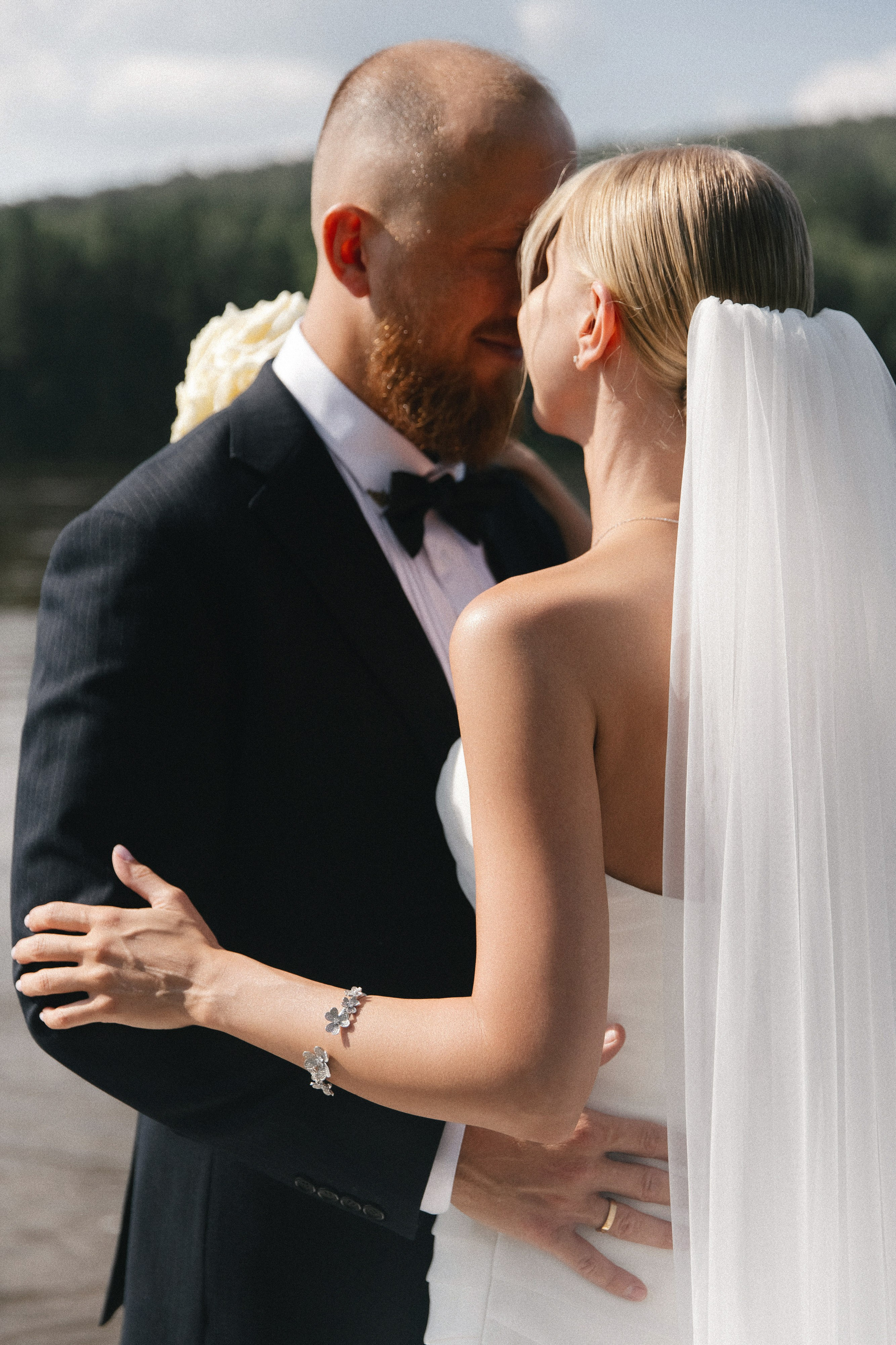 ЕКАТЕРИНА & ЕВГЕНИЙ ` 28.07.24. Maria Startseva Photo