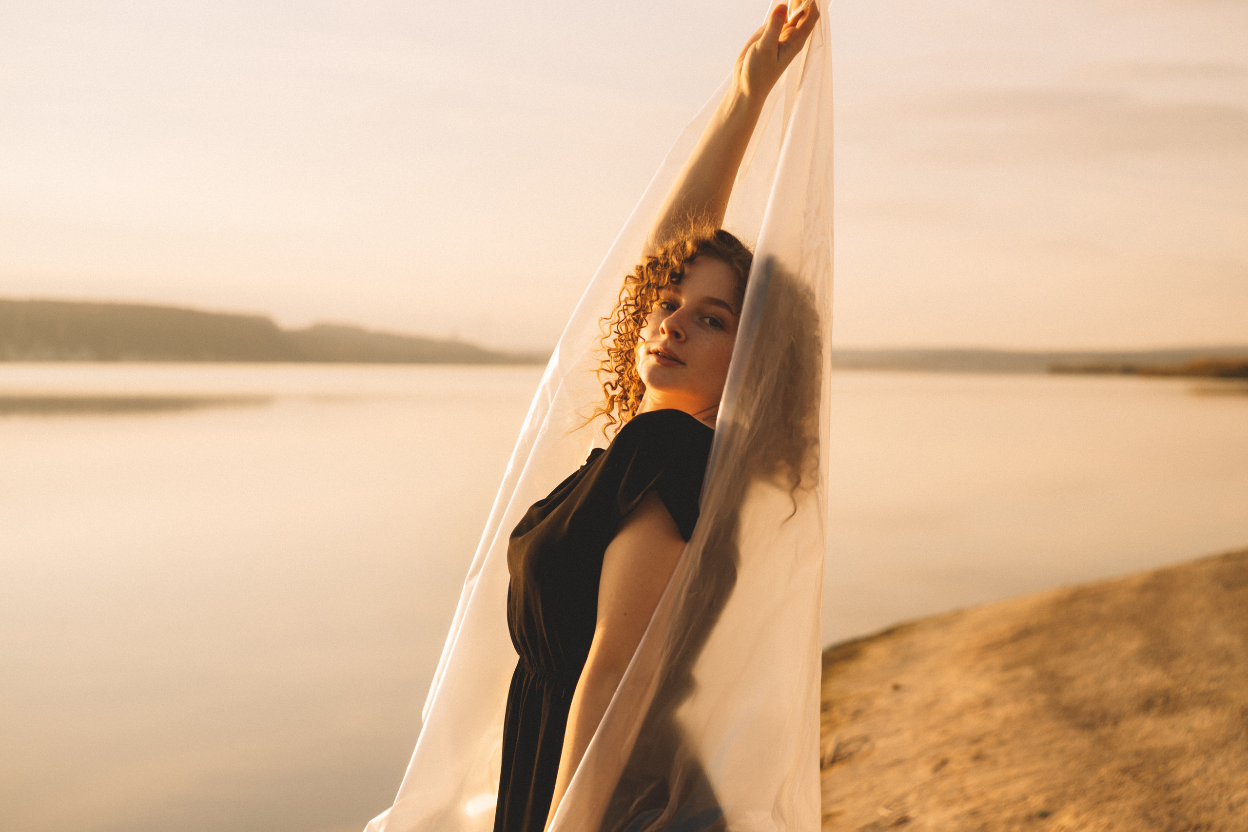 Варвара. Семейный фотограф Виолла Платонова Белгород