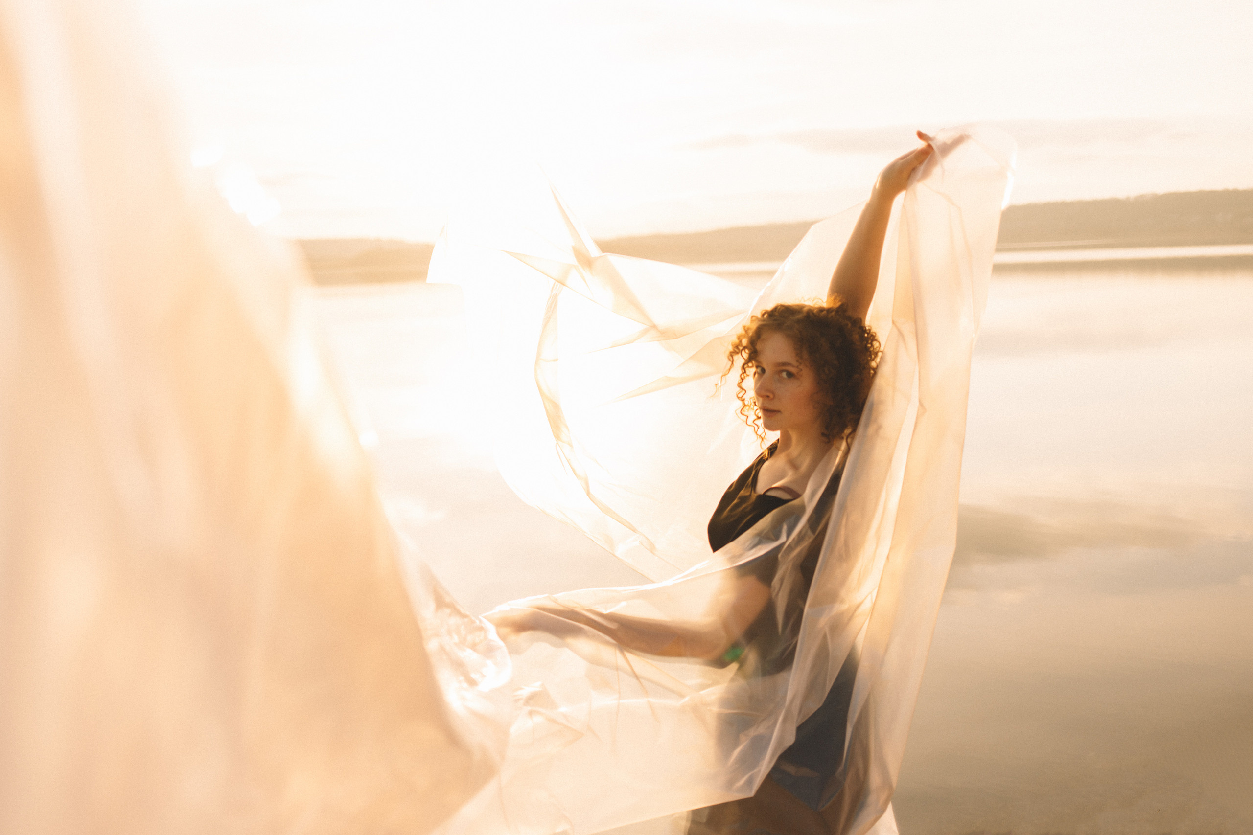 Варвара. Семейный фотограф Виолла Платонова Белгород