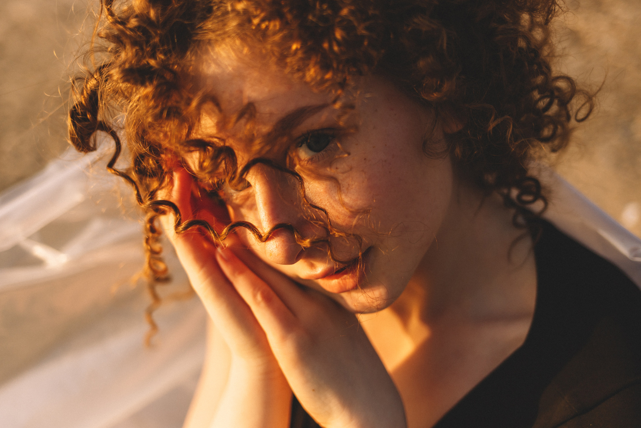 Варвара. Семейный фотограф Виолла Платонова Белгород