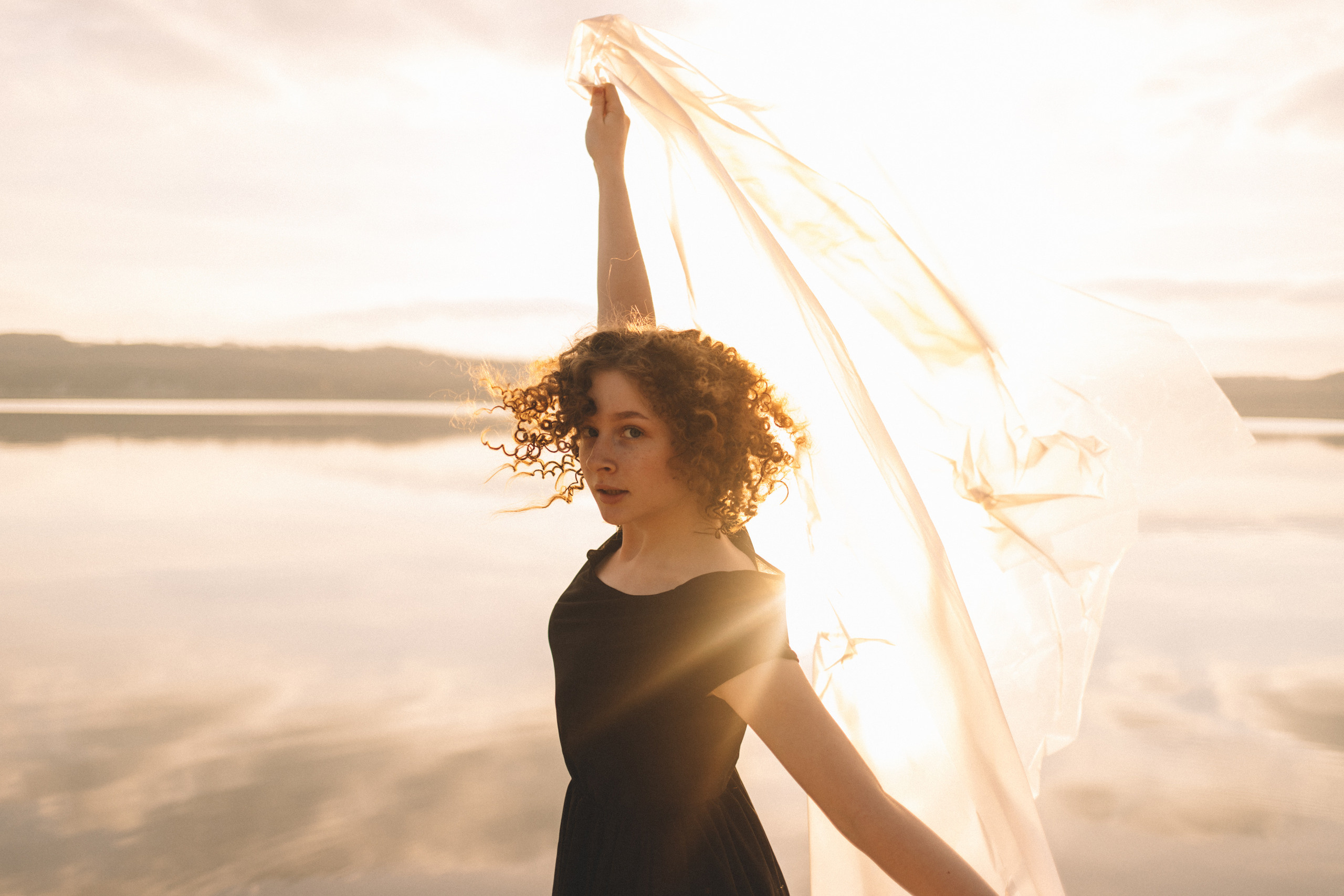 Варвара. Семейный фотограф Виолла Платонова Белгород