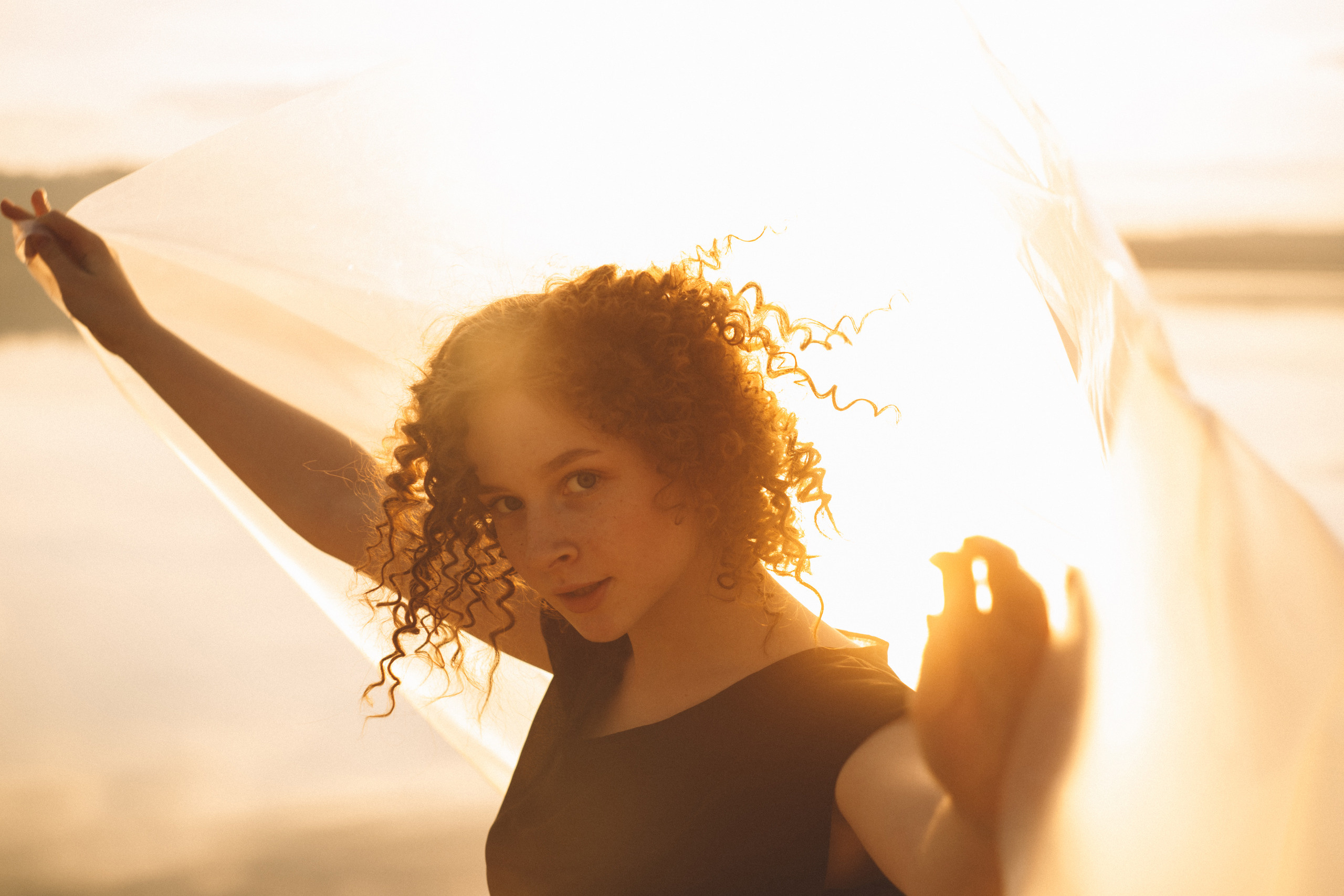 Варвара. Семейный фотограф Виолла Платонова Белгород