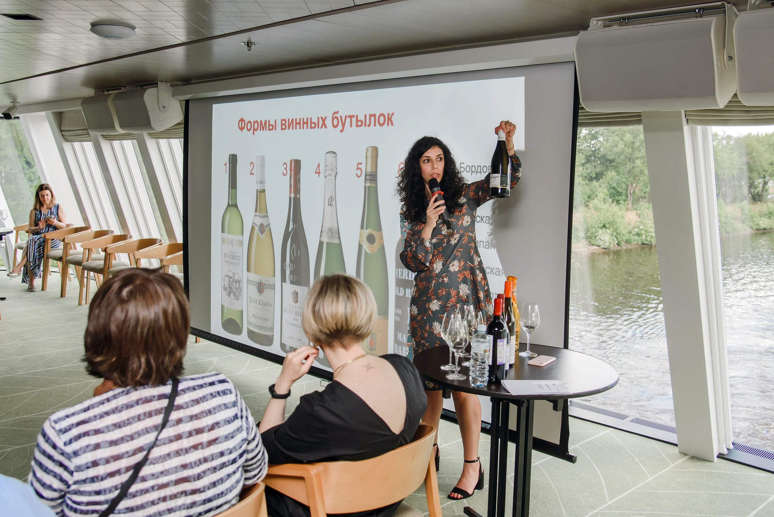 Имидж-тур ВодоходЪ. Репортажный фотограф Минина Ирина