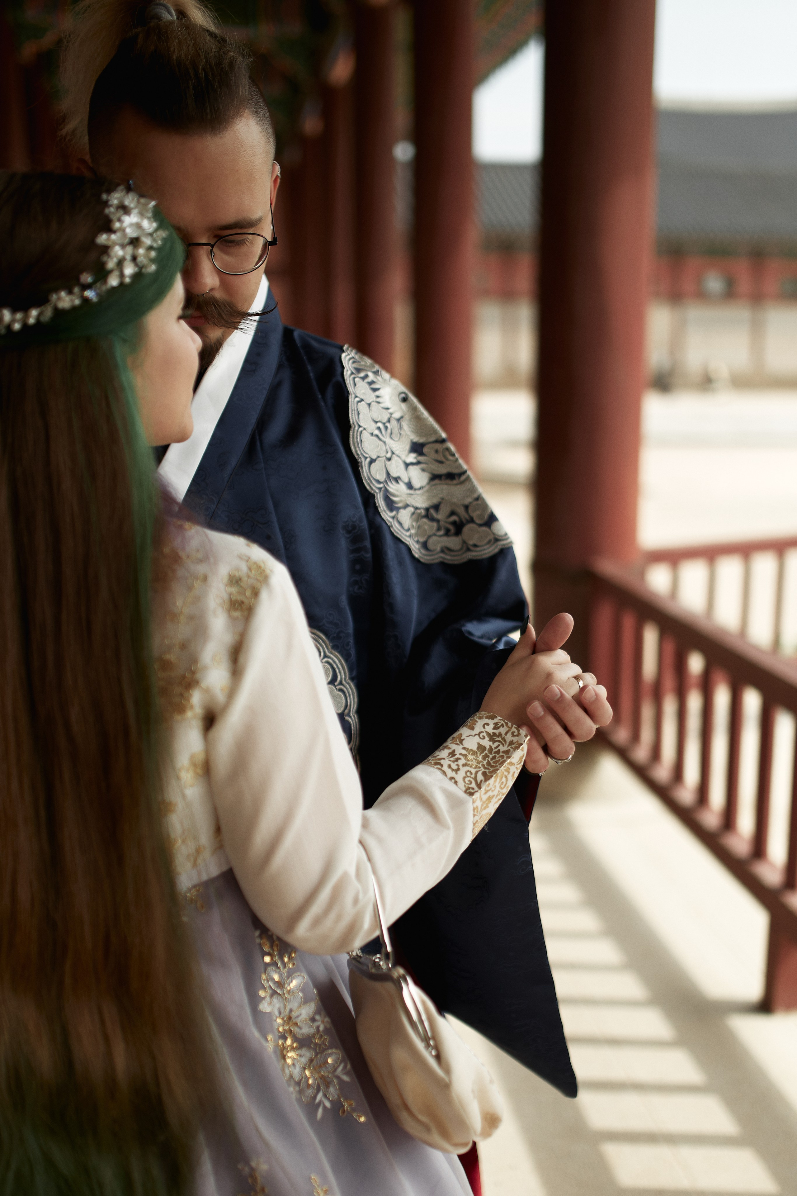 Maria + Danila. Ваш душевный фотограф