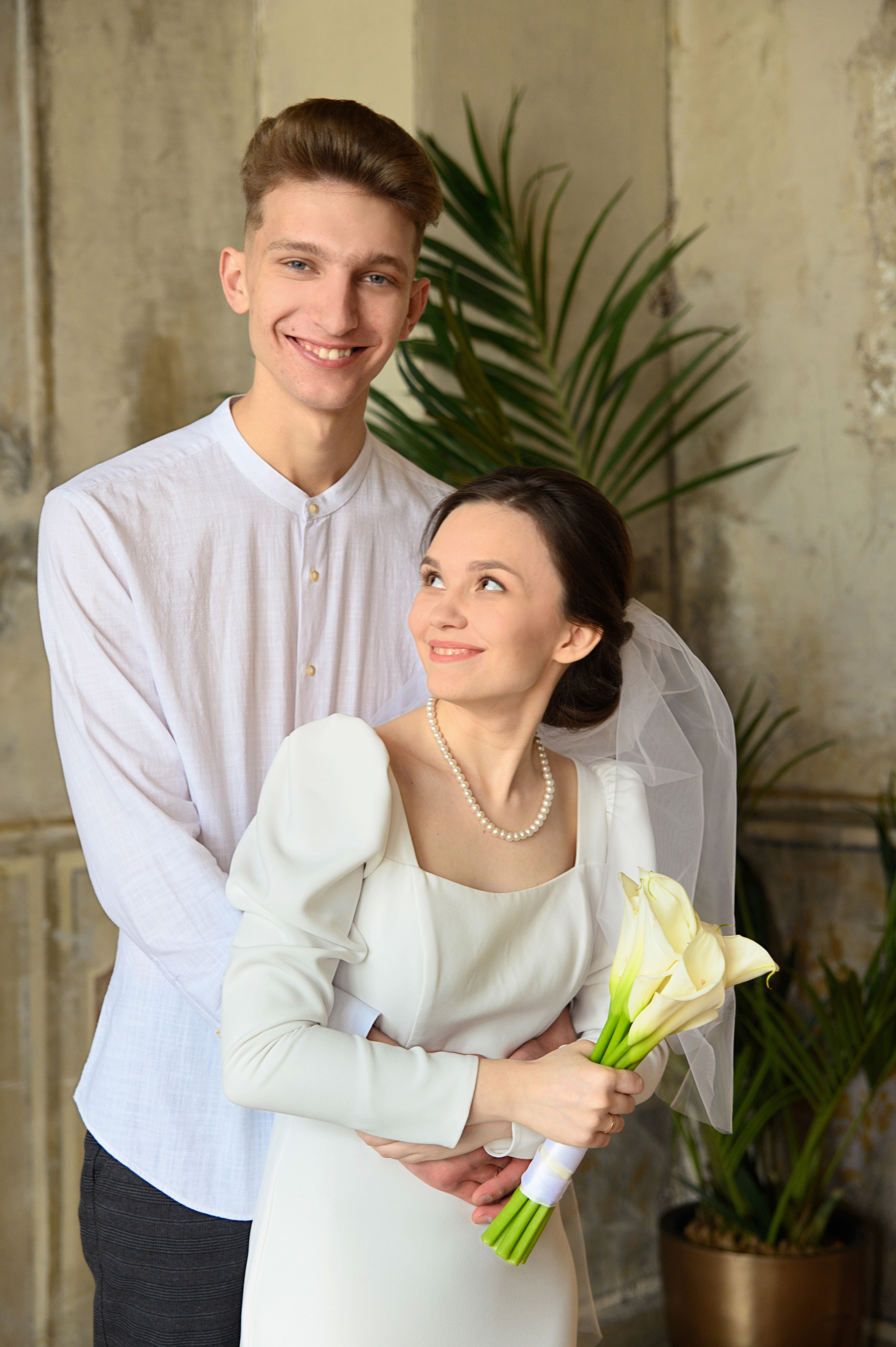 Свадьбы. Свадебный и семейный фотограф в Москве и Подмосковье Татьяна Емцова