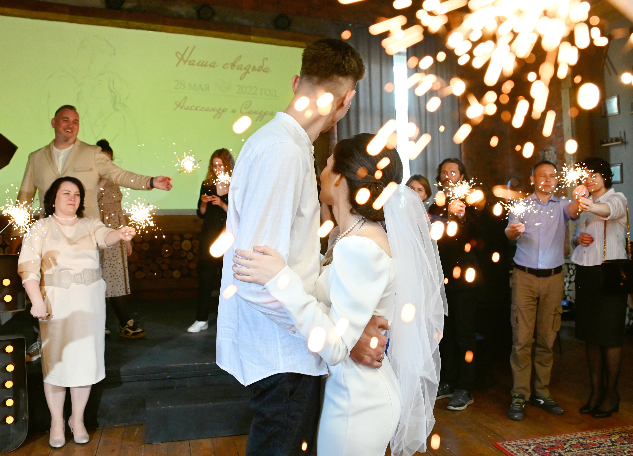 Свадьбы. Свадебный и семейный фотограф в Москве и Подмосковье Татьяна Емцова