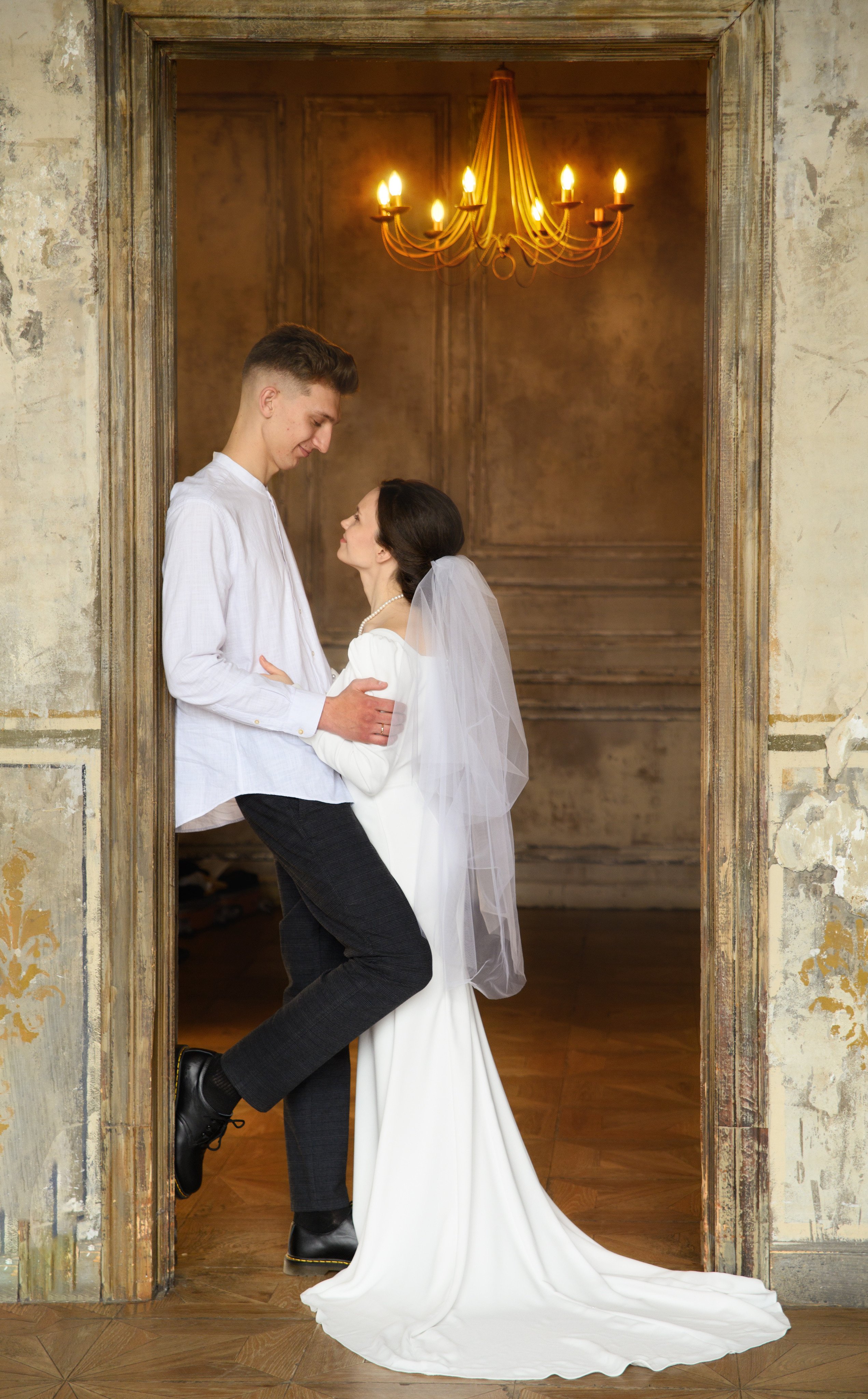 Свадьбы. Свадебный и семейный фотограф в Москве и Подмосковье Татьяна Емцова