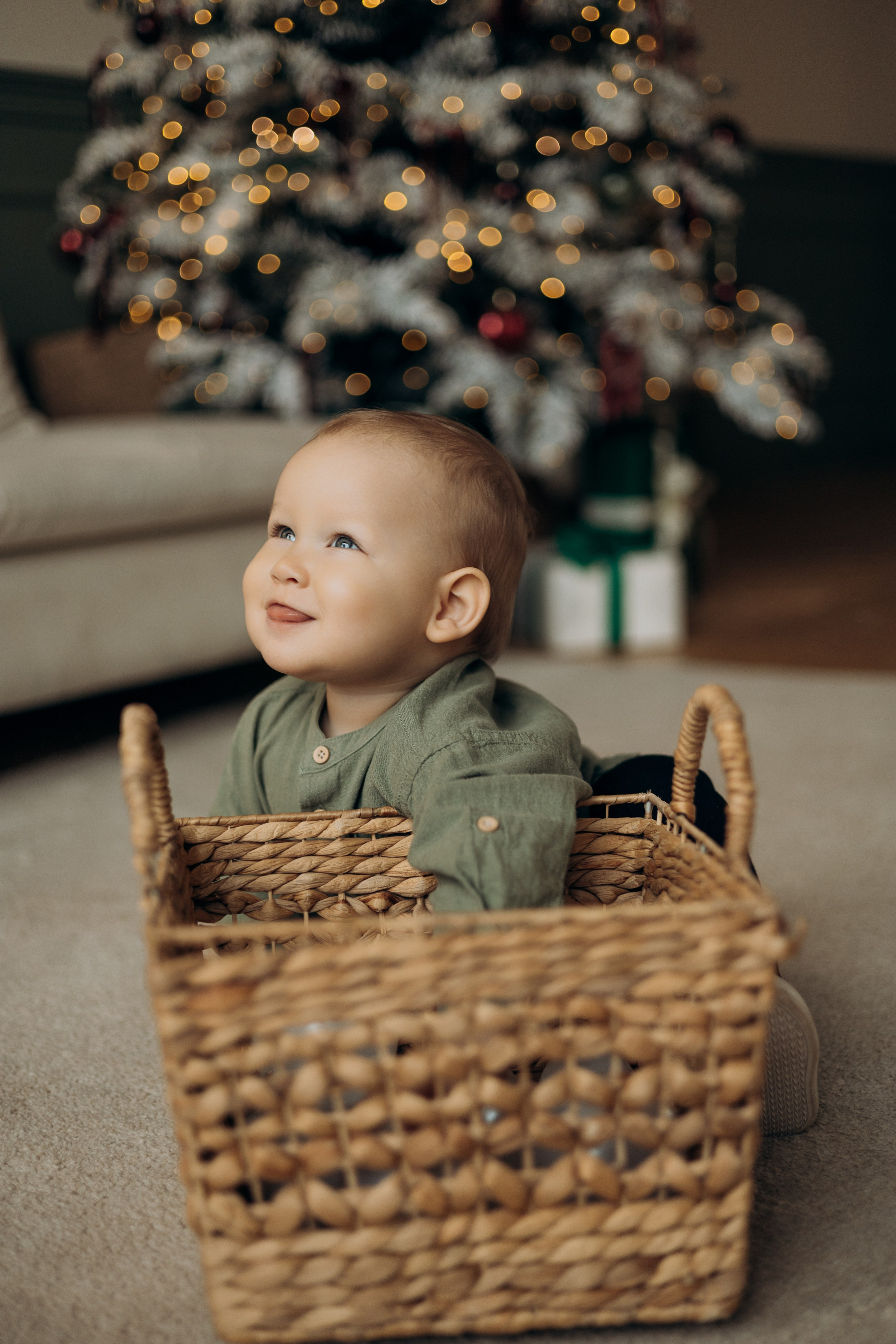 Семейная. Самый теплый фотограф в Краснодаре Рябоконь Ксения
