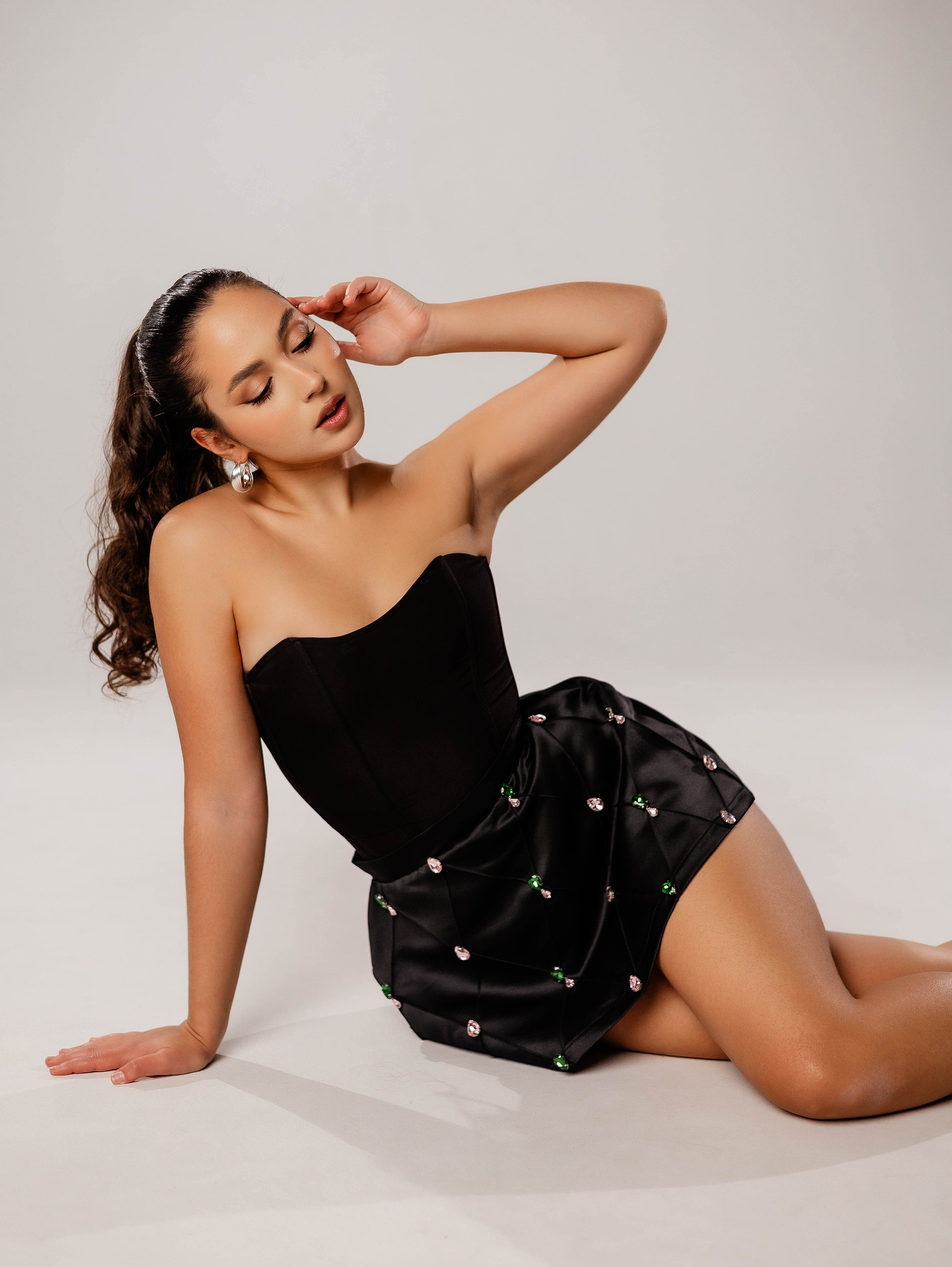 Алия. Фотограф Ижевск | Казань