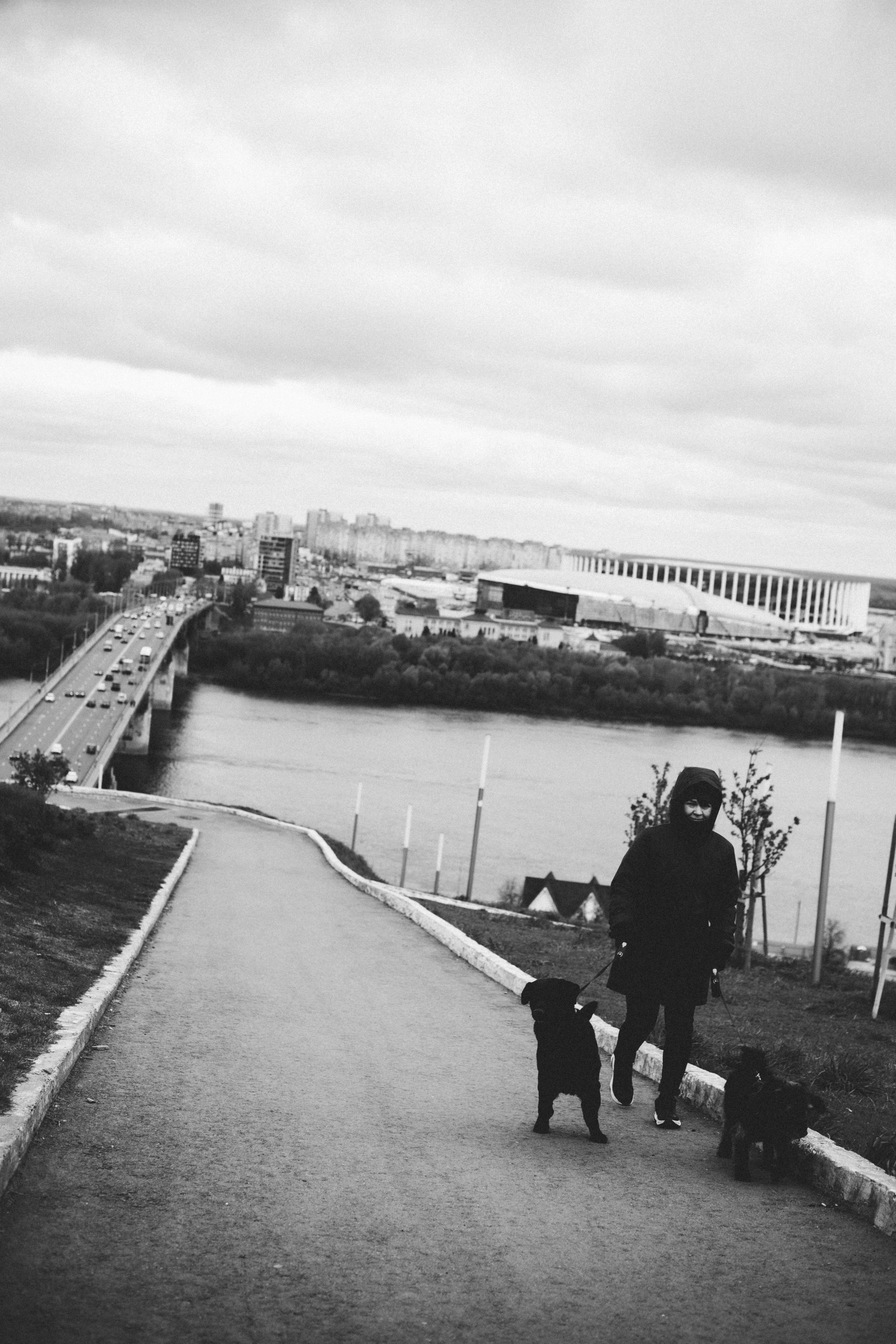 ФОТОПРОГУЛКА ПО Н.НОВГОРОДУ для туристов. Фотограф в Нижнем Новгороде