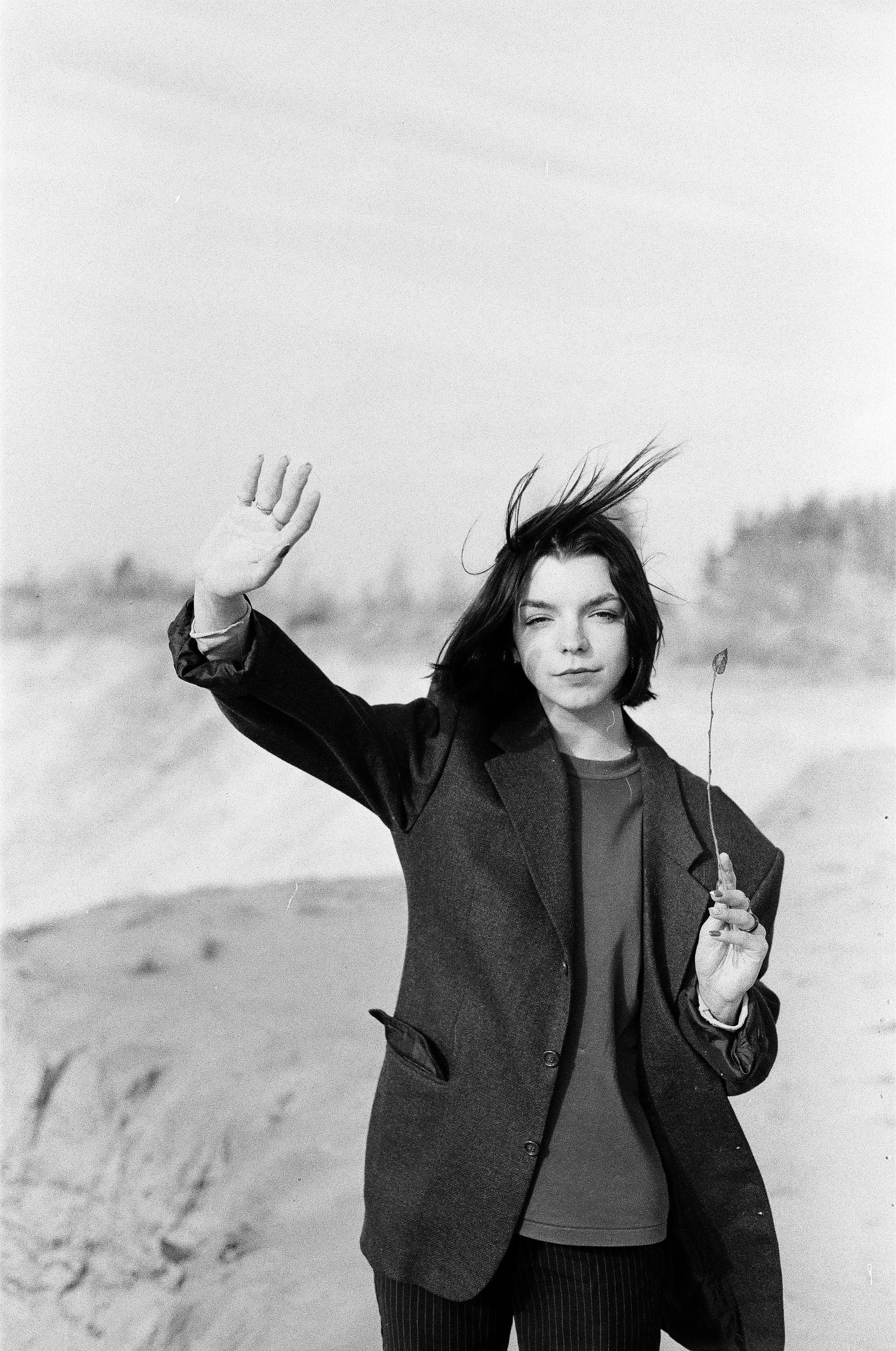 Shamash. MARK DOROHOV