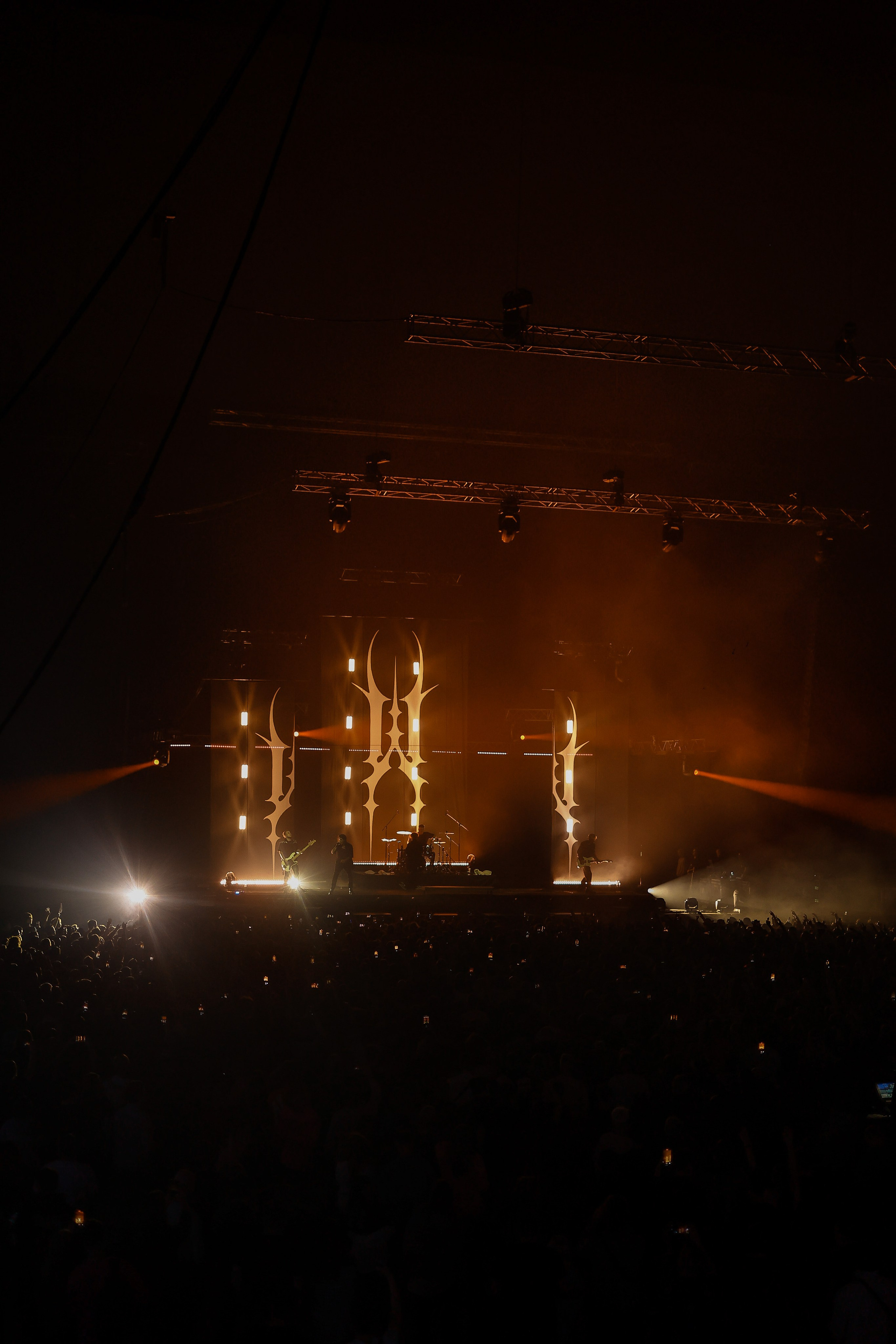 WILDWAYS @MTC LIVE HALL