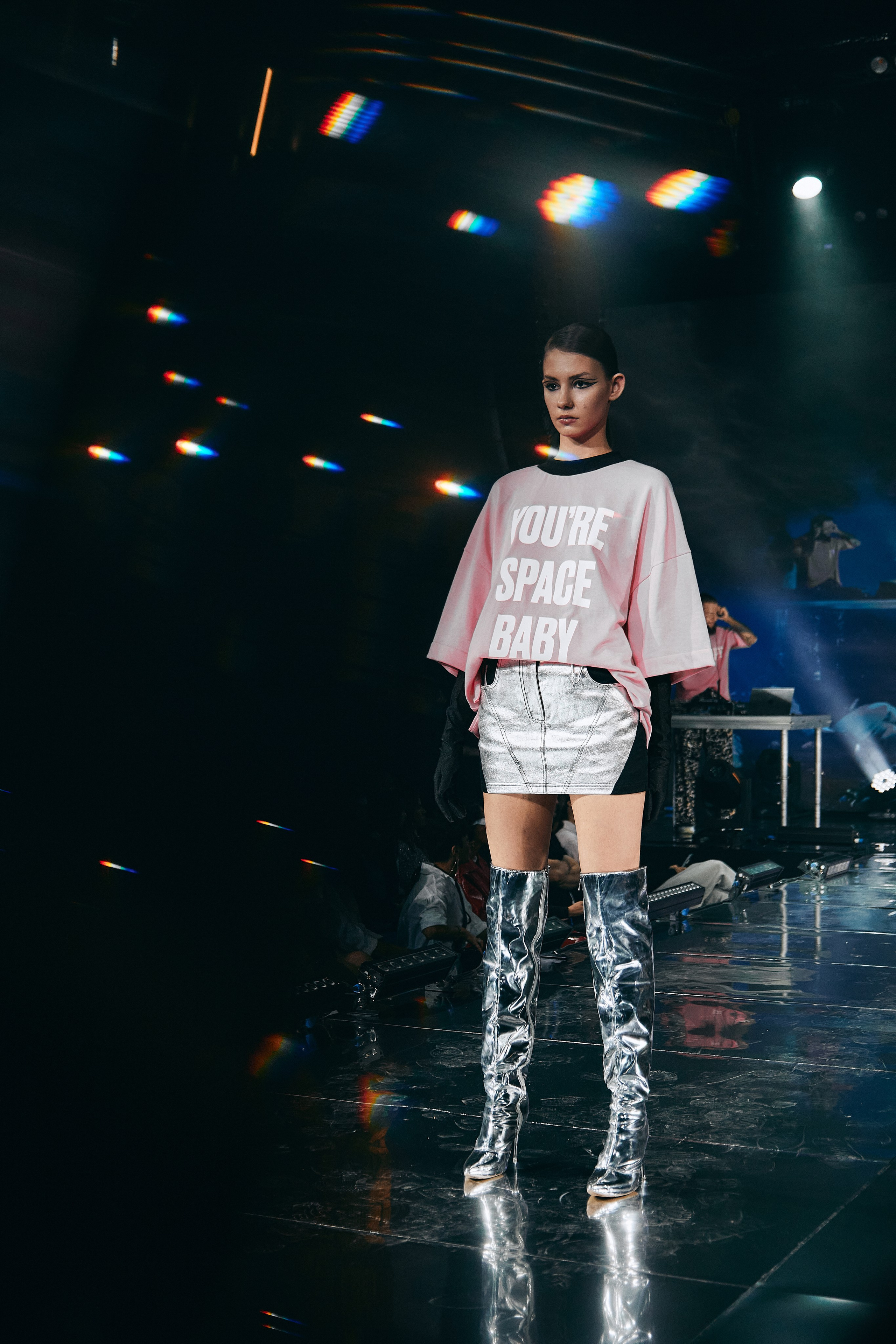 NEW ERA DESIGNER ANDREY PONOMAREV