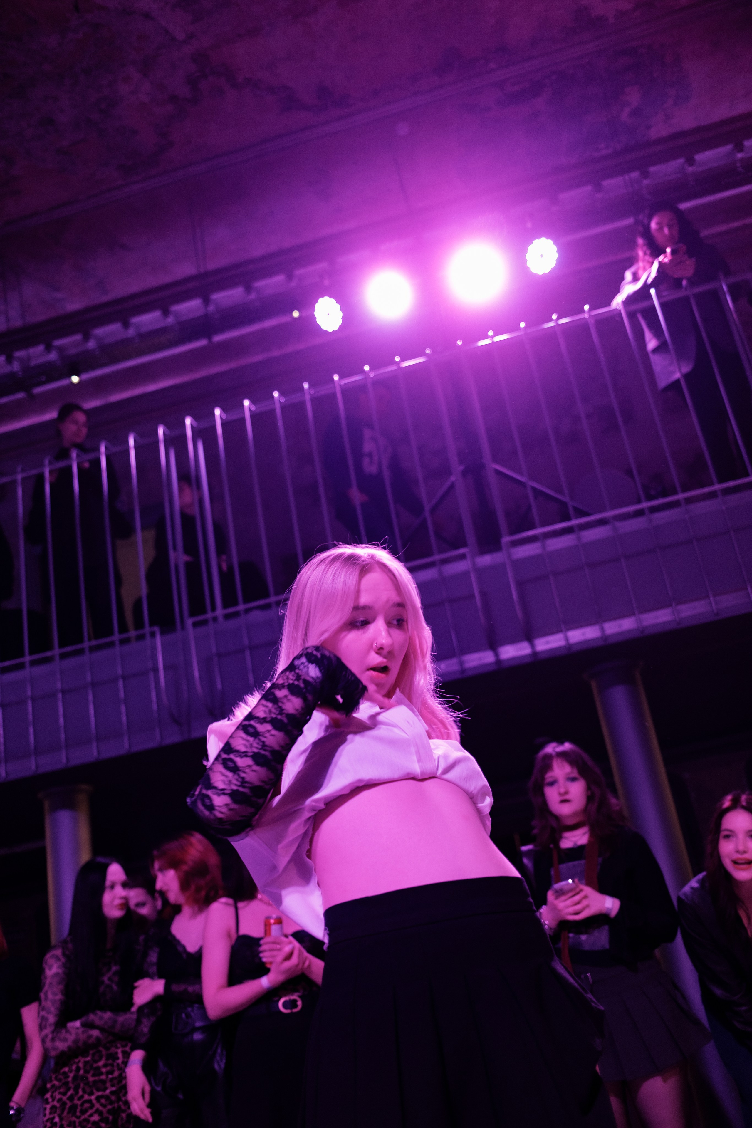 Реопртаж | Танцевальный бал BESTIE WEEKEND 2.0 SEXY EDITION |. Репортажный фотограф в Калининграде Екатерина Суханова