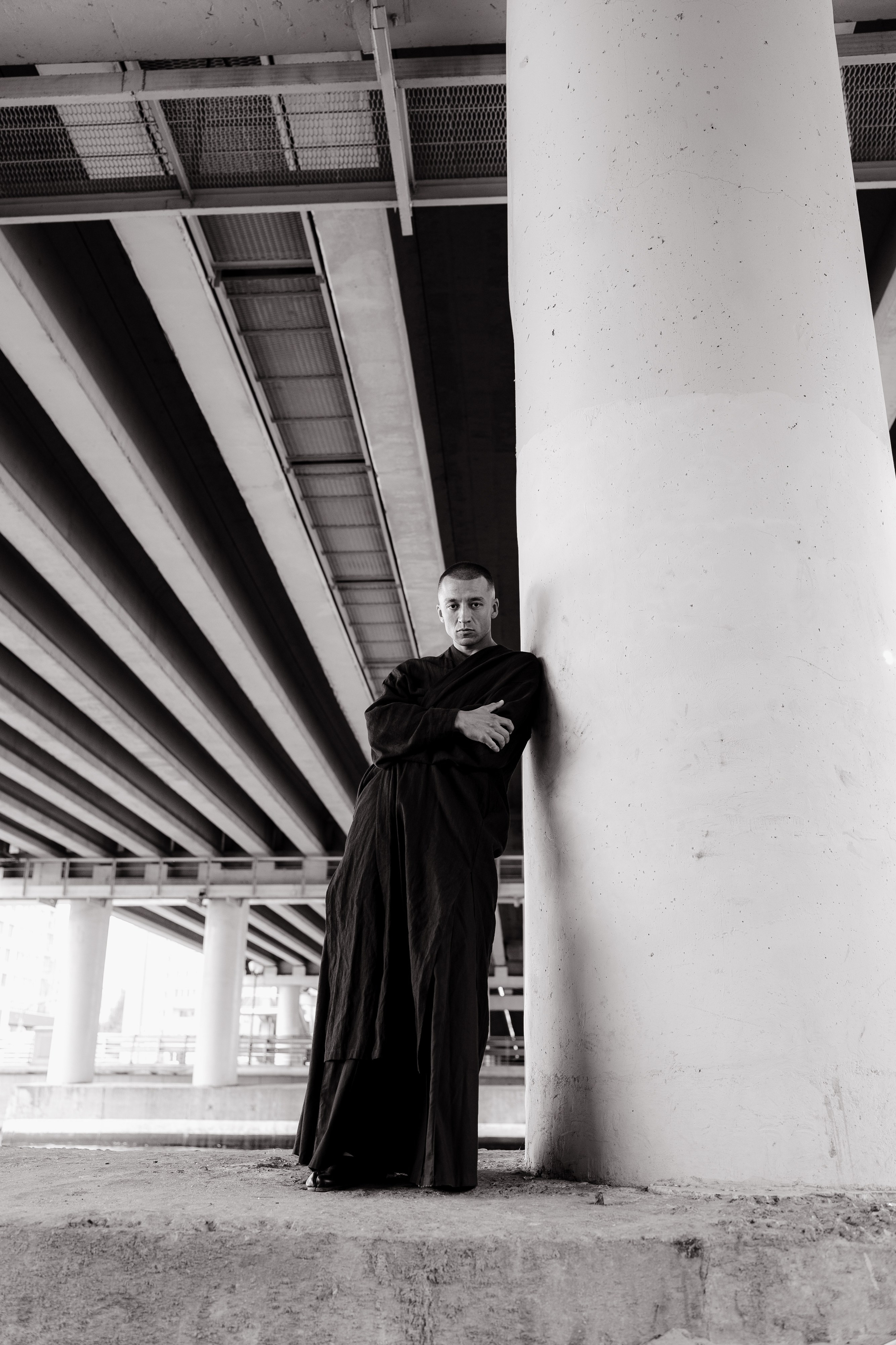 Индивидуальные съемки | Мужской портрет |. Репортажный фотограф в Калининграде Екатерина Суханова