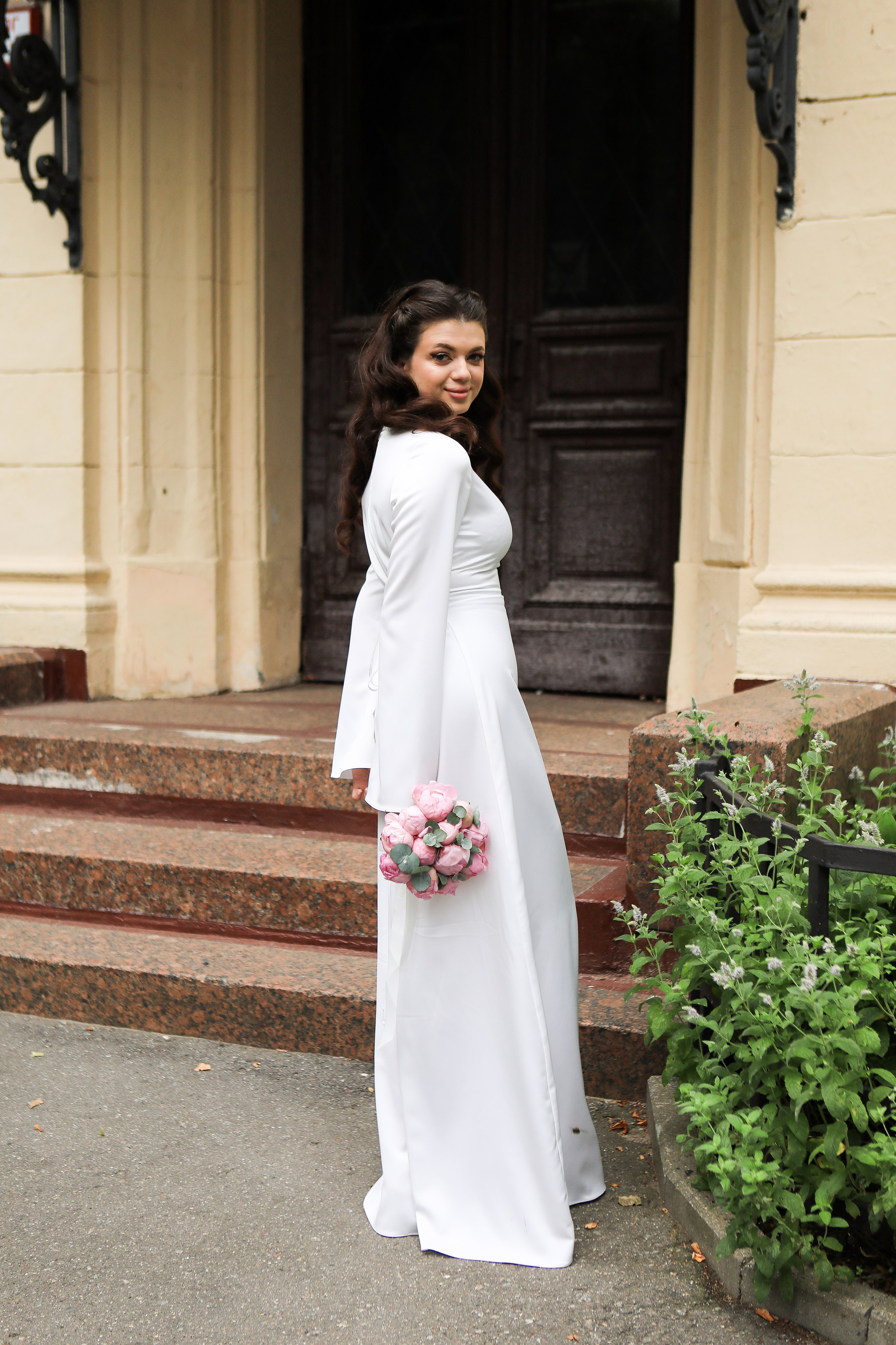 Д. Индивидуальный фотограф в Москве Старченкова Ольга