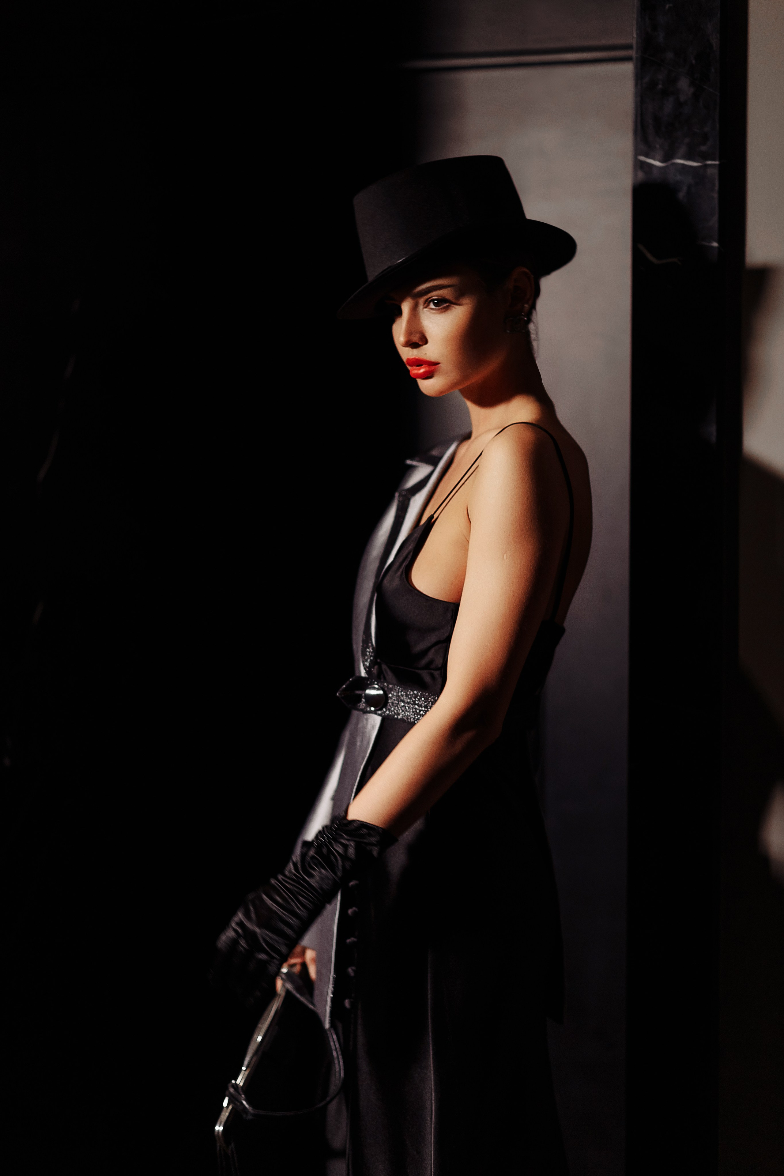 Общий. Екатерина Хамзина