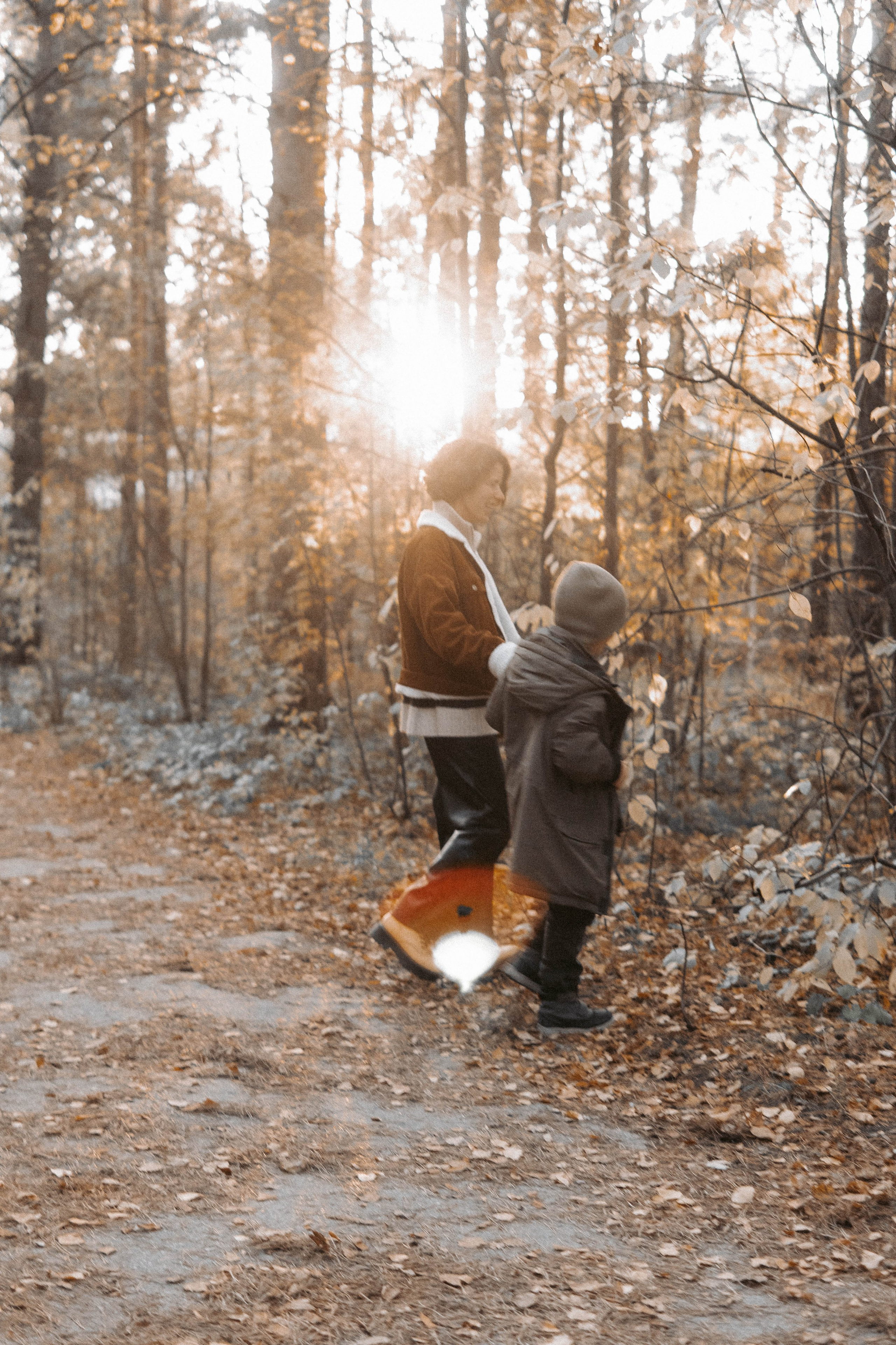 Валя и Роберт. Главная страница