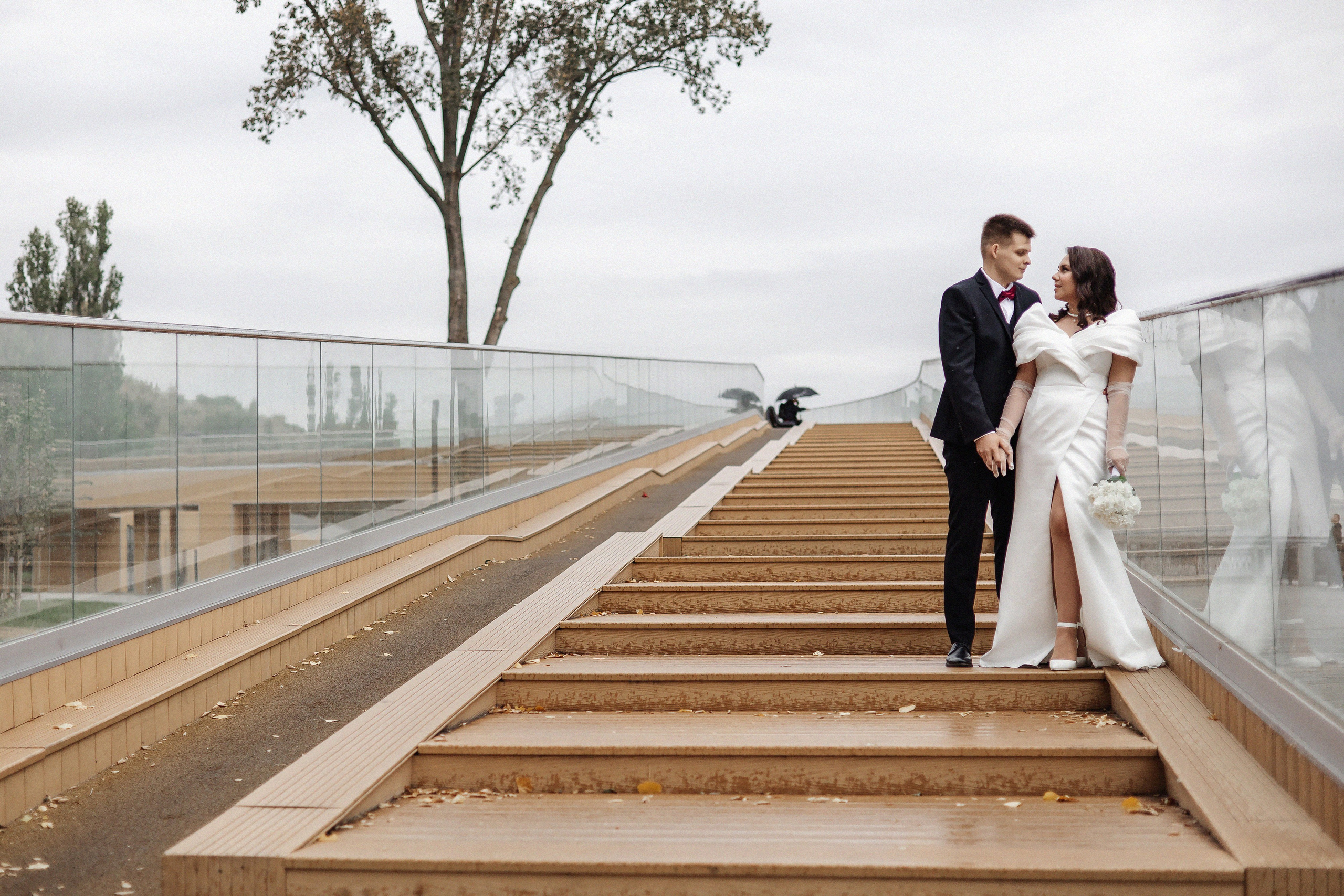 Свадьба Александр и Наталья. Свадебный фотограф в Воронеже Денис Коровин