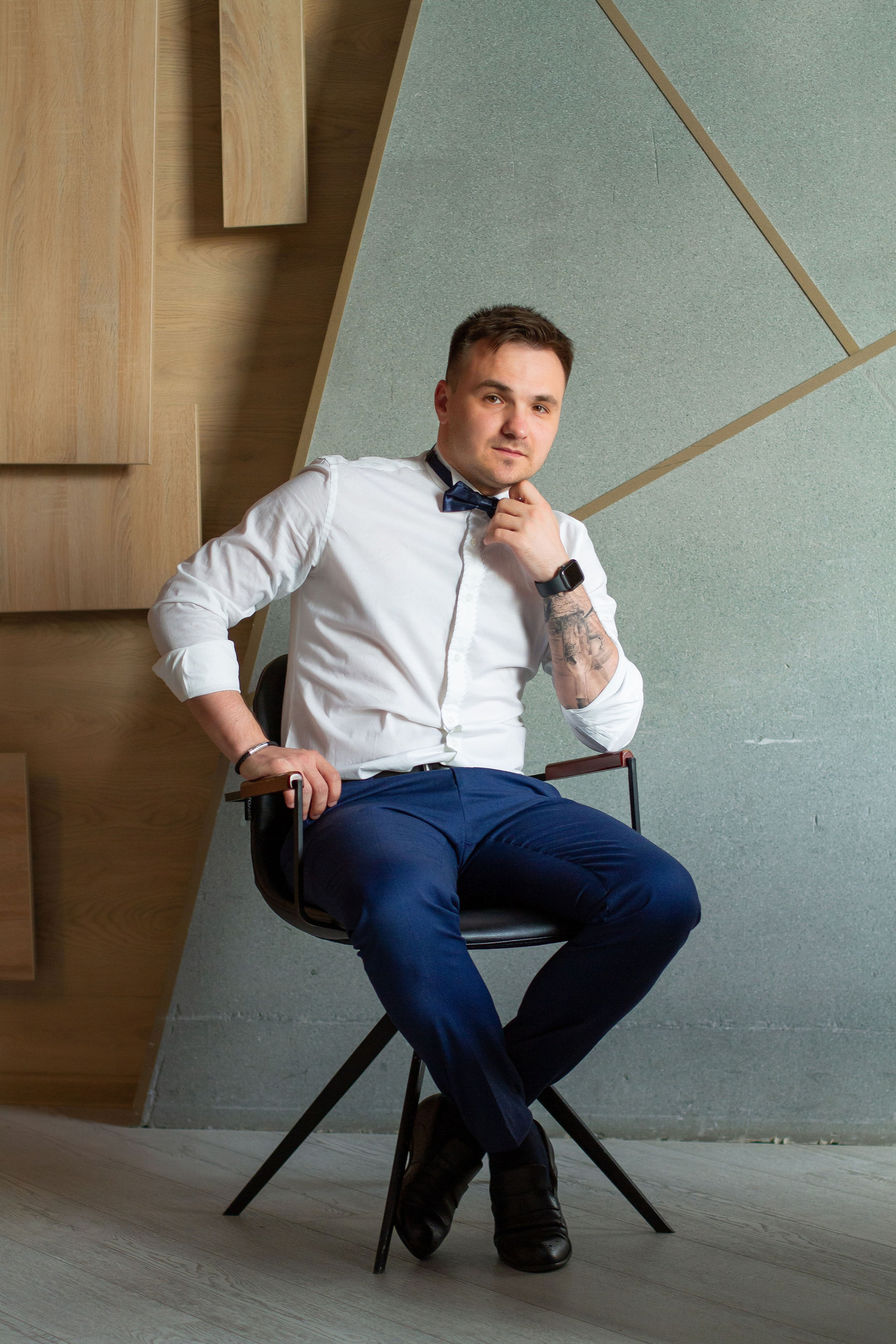 Men. Фотограф в Москве Река Екатерина