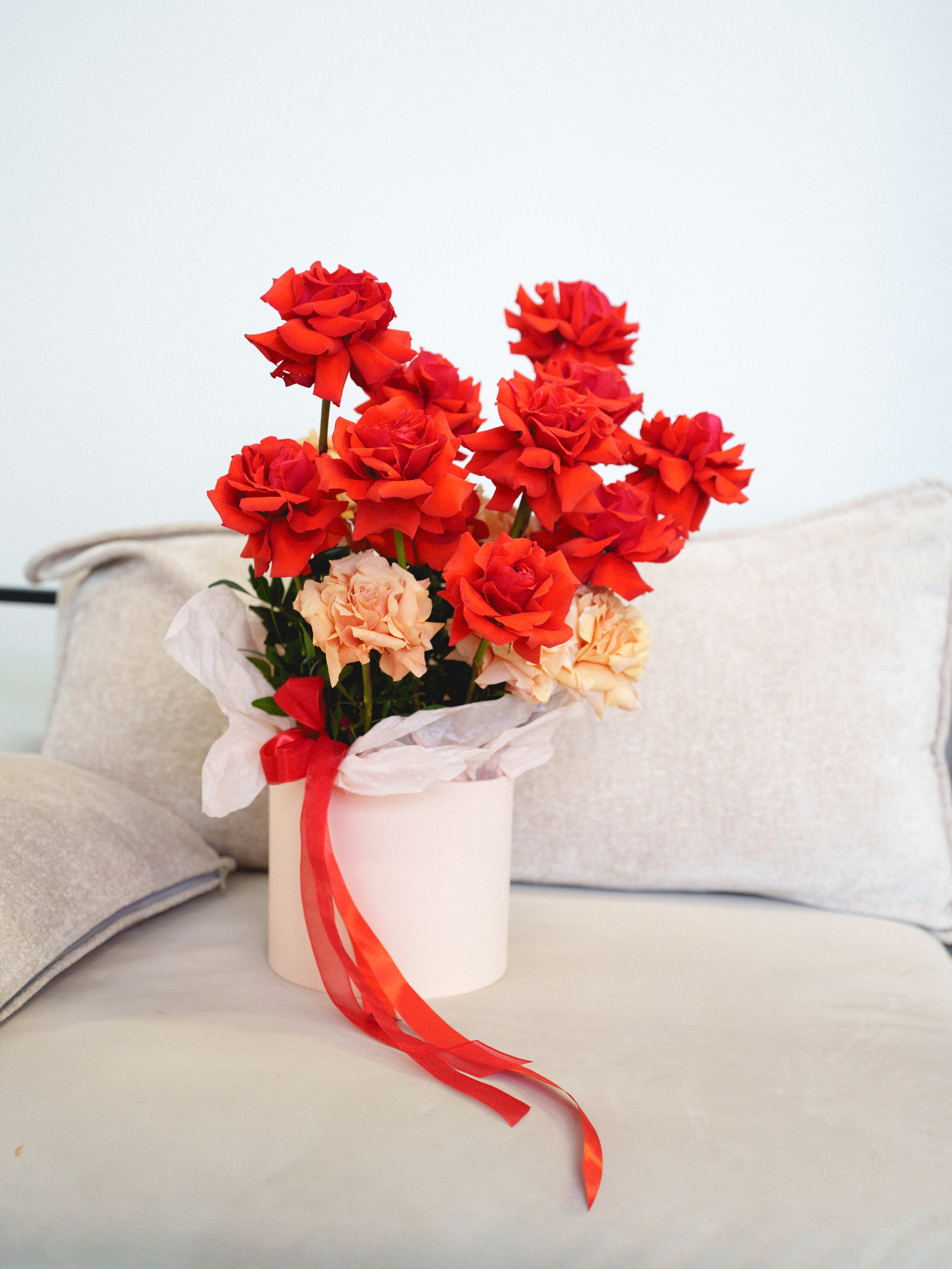 Цветы (контент к 14 февраля). Иван Упоров — фотограф, рилсмейкер чебоксары