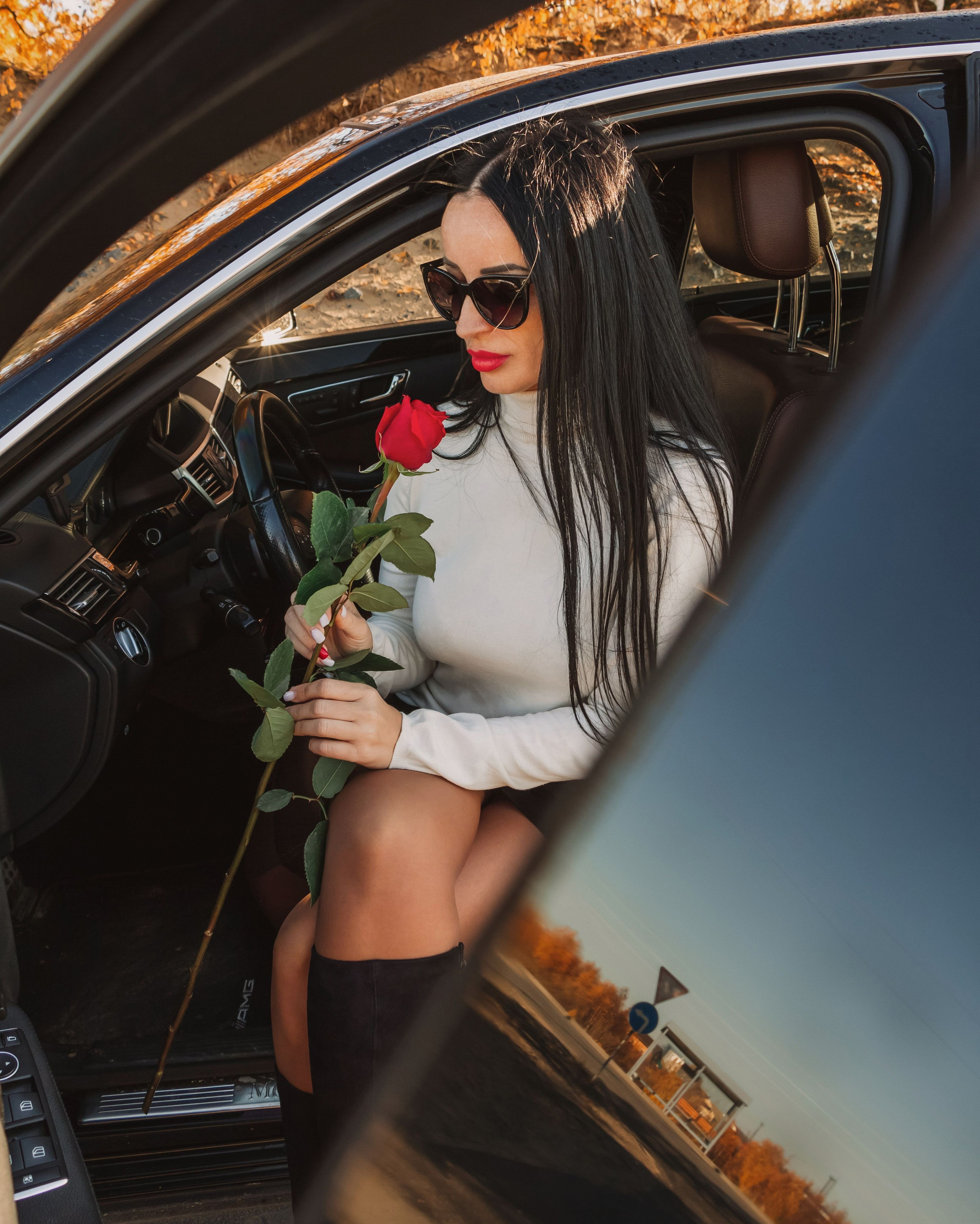 ПОРТРЕТ. Портретный, семейный и свадебный фотограф в Нарьян-Маре