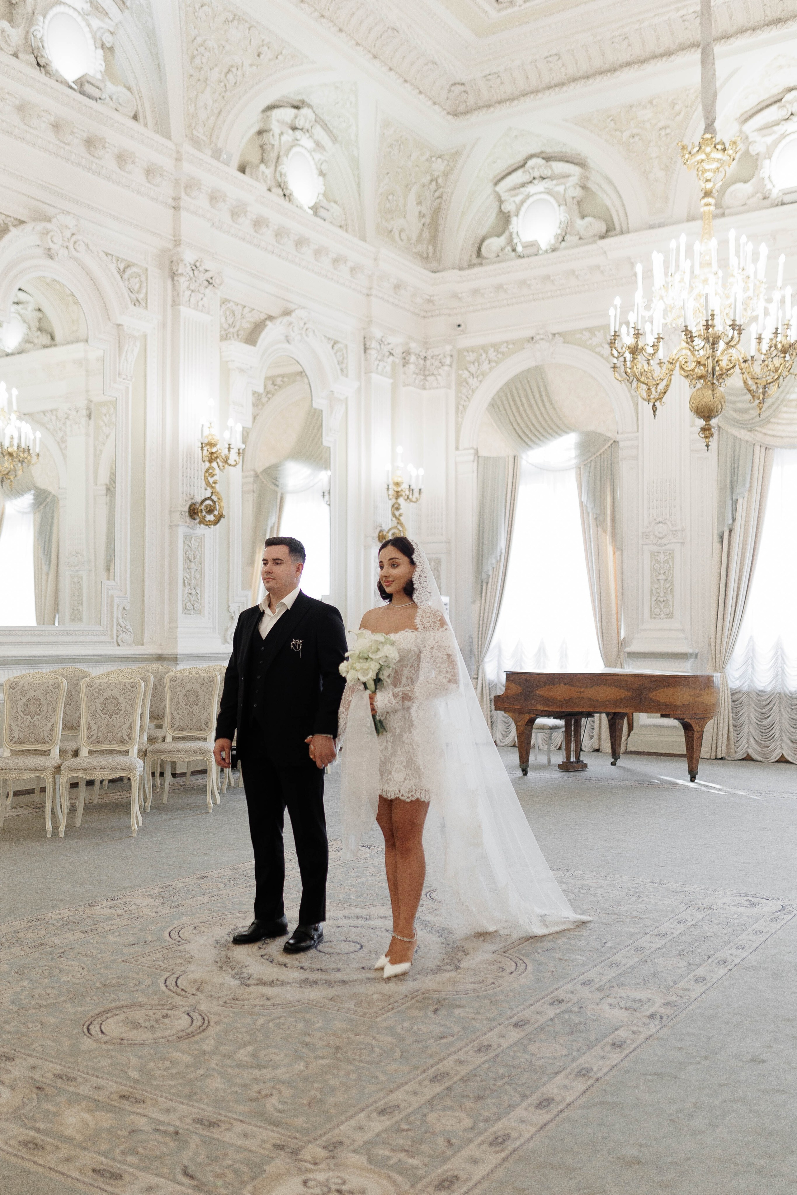 …. Свадебный фотограф в Санкт-Петербурге Александра Чукавина