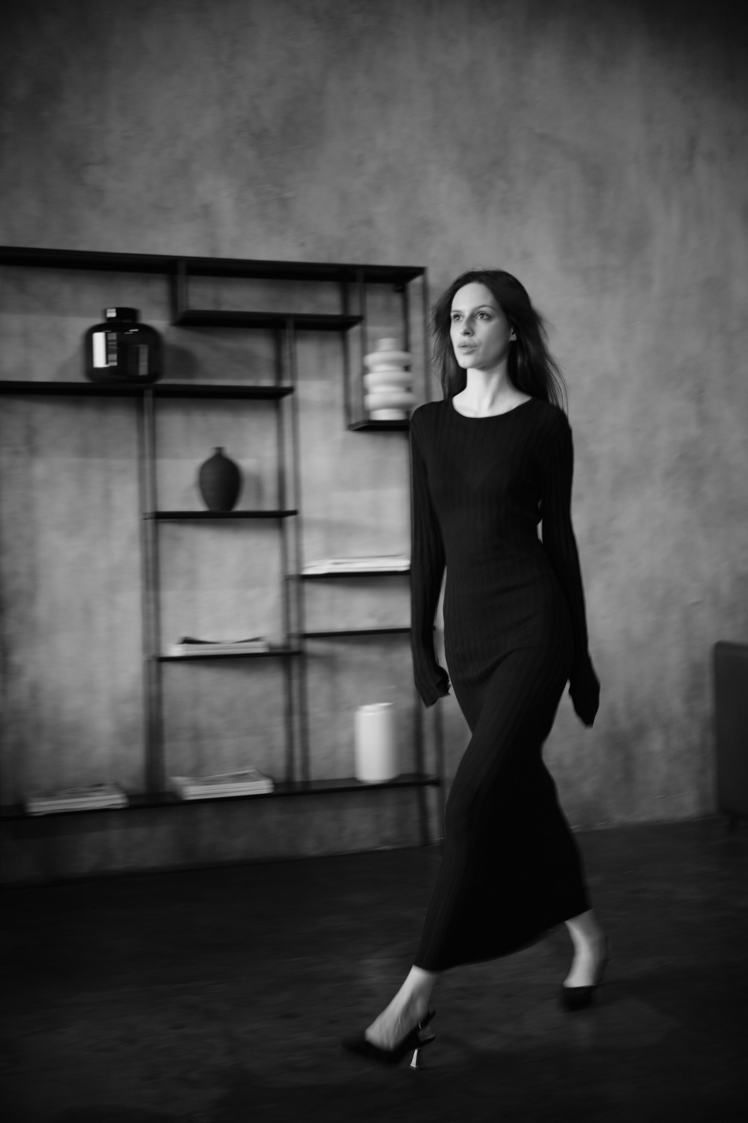 Мария. Фотограф в Москве Михаил Елизарьев