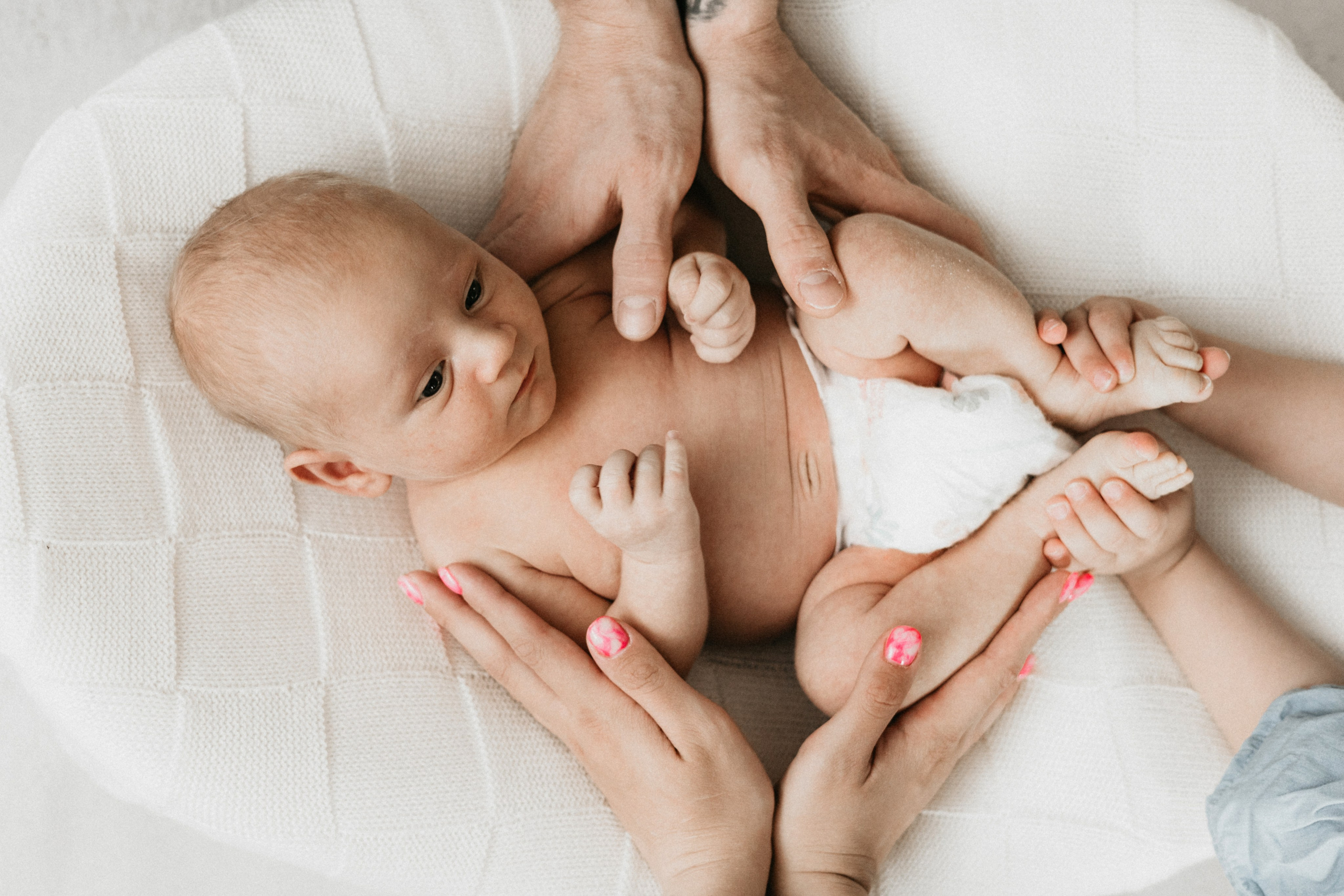 Леон, пакет «Премиум», 9 дней. Фотограф новорождённых Екатерина Боброва. Ульяновск