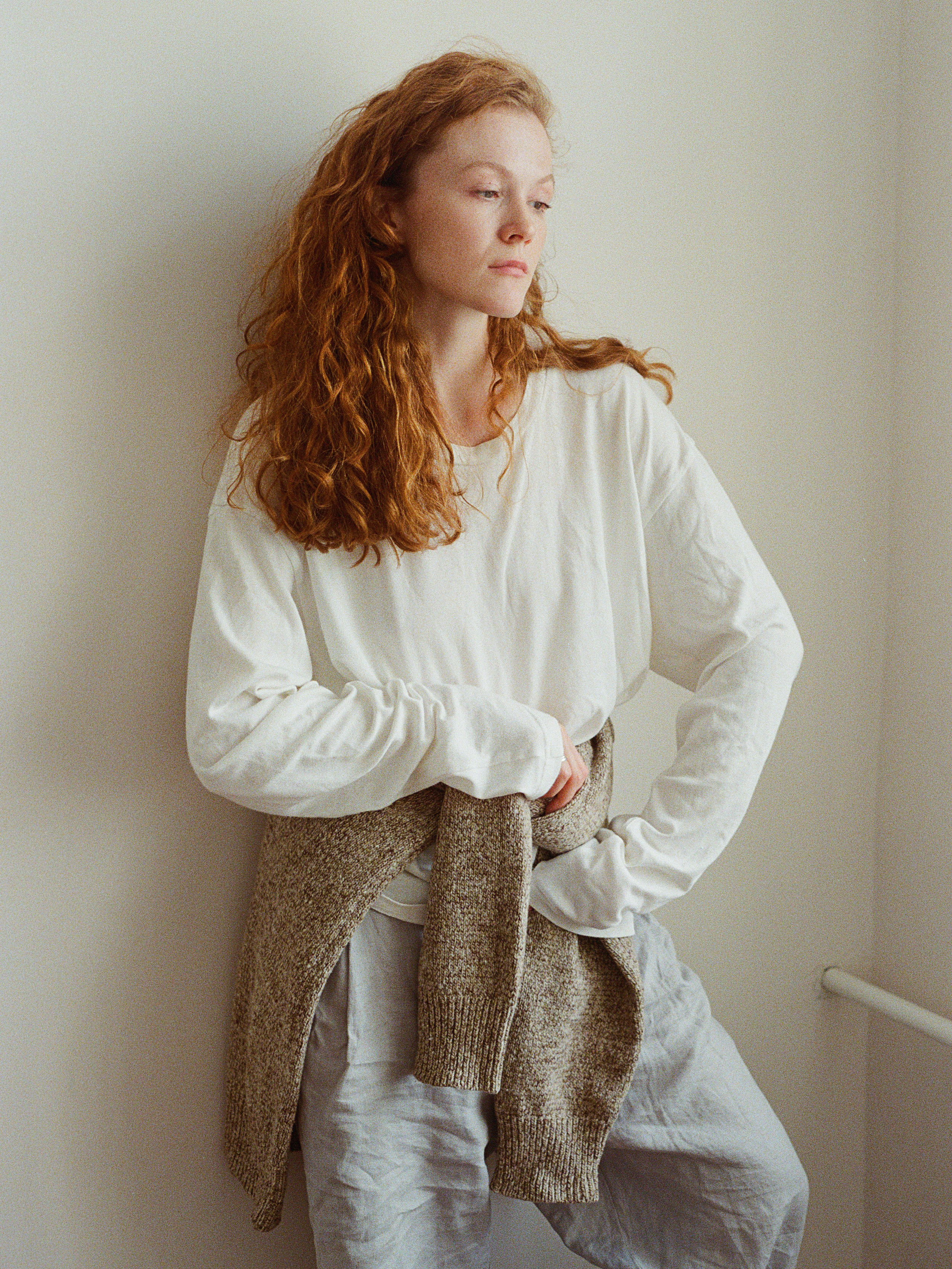 Film gallery. Фотограф Ксения Гинцак Москва