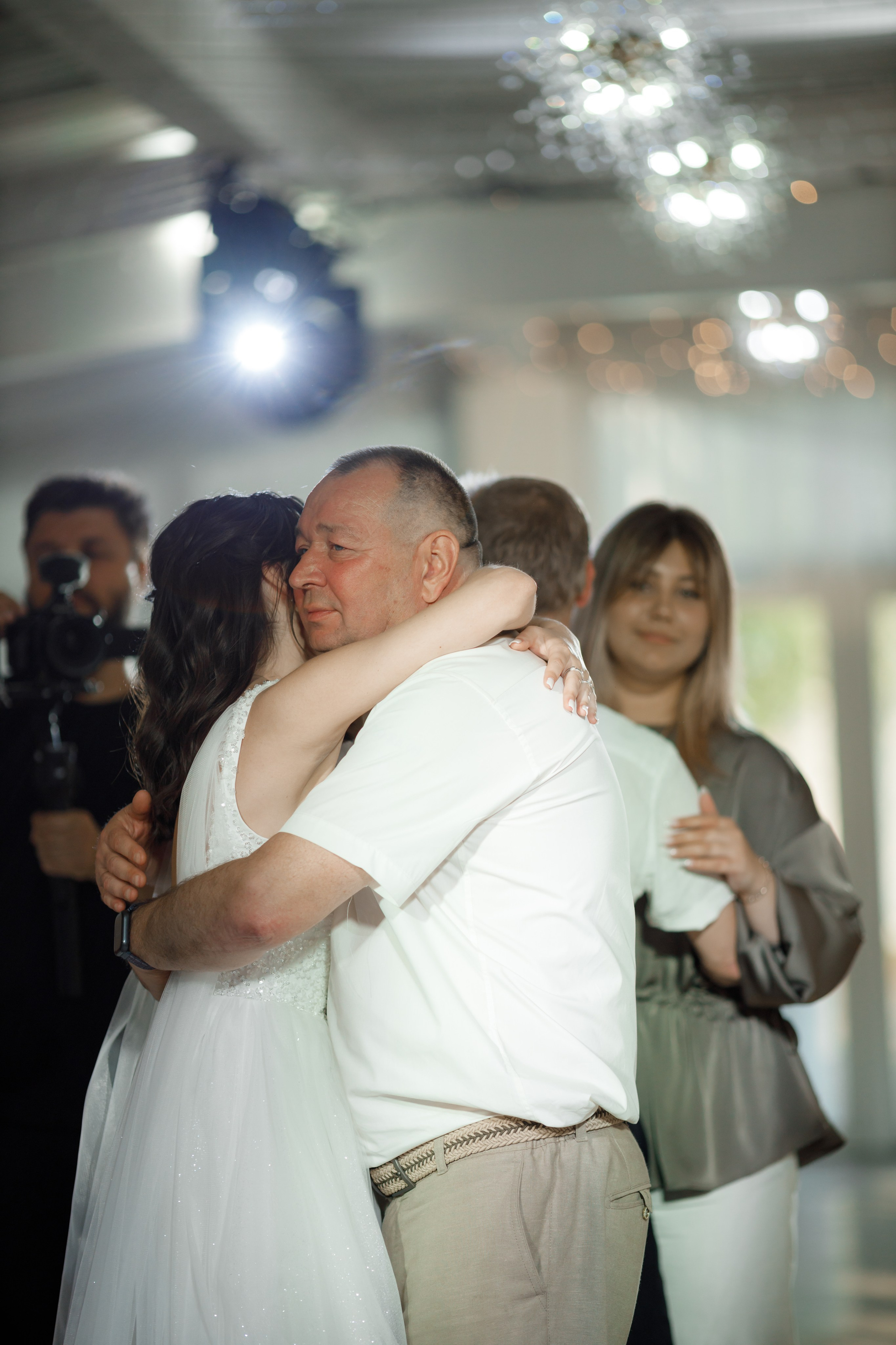 Дворянское гнездо, ЗАГС г. Королев, банкет в Аркобалено (Villa Arkobaleno). Свадебный и репортажный фотограф (Москва, Королев и другие)