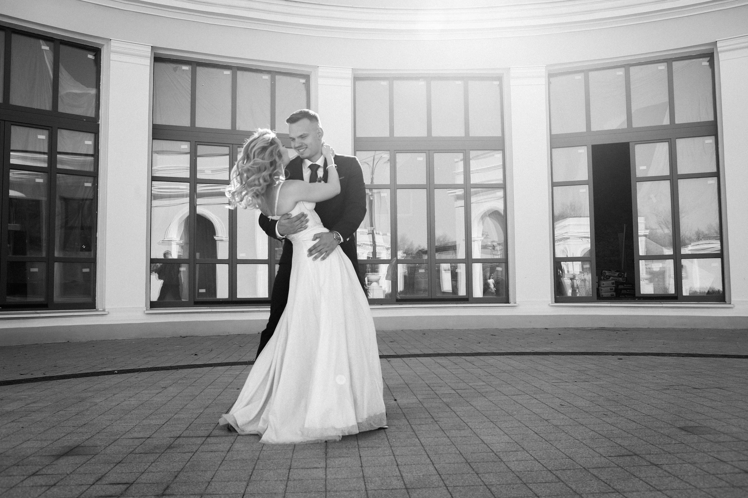 Dima & Kate. Фотограф Аникеева Алина, Рязань/Москва