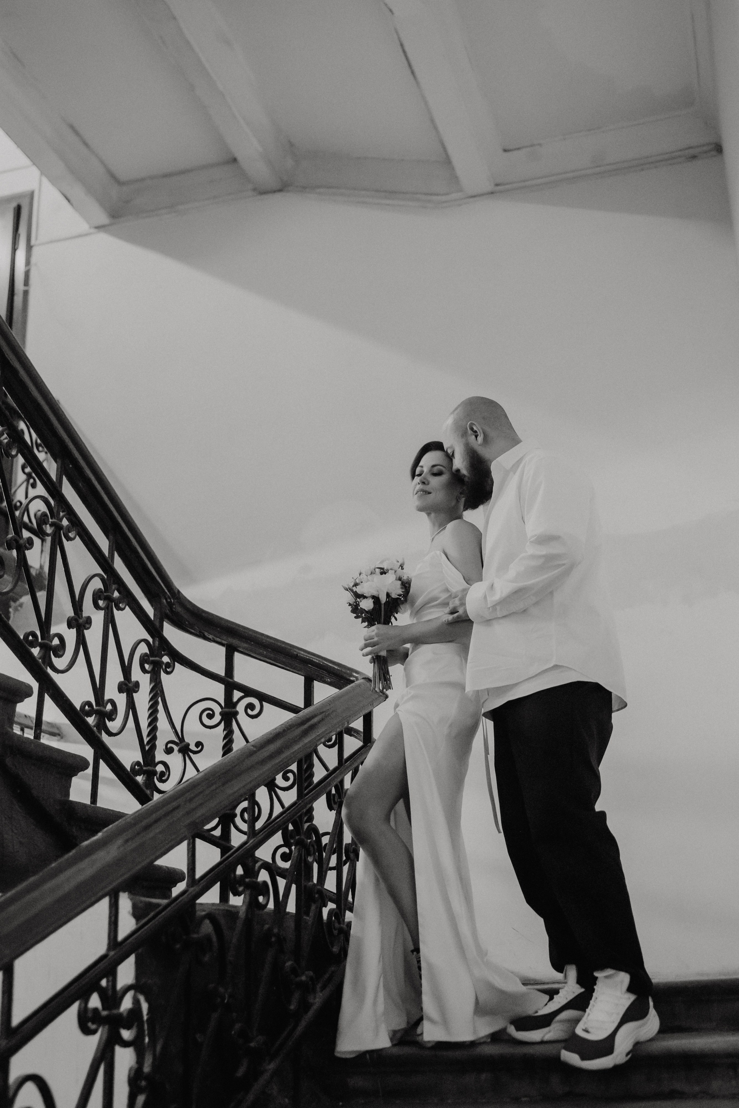 Анонс для Алины и Руслана. Анна Ларина — Lifestyle фотограф в Москве