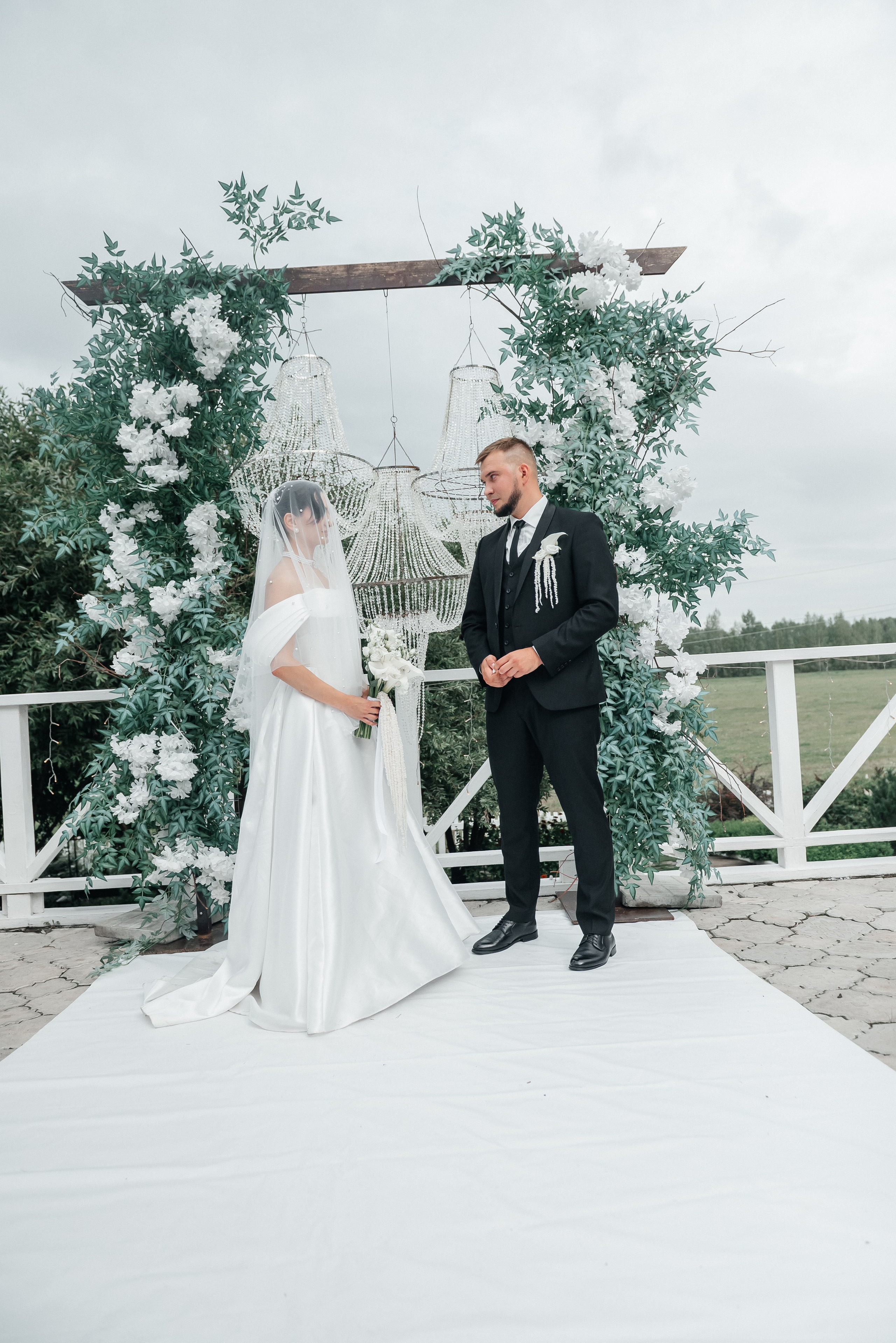 Айза и Руслан. Профессиональный фотограф в Уфе Алина Стрелкова