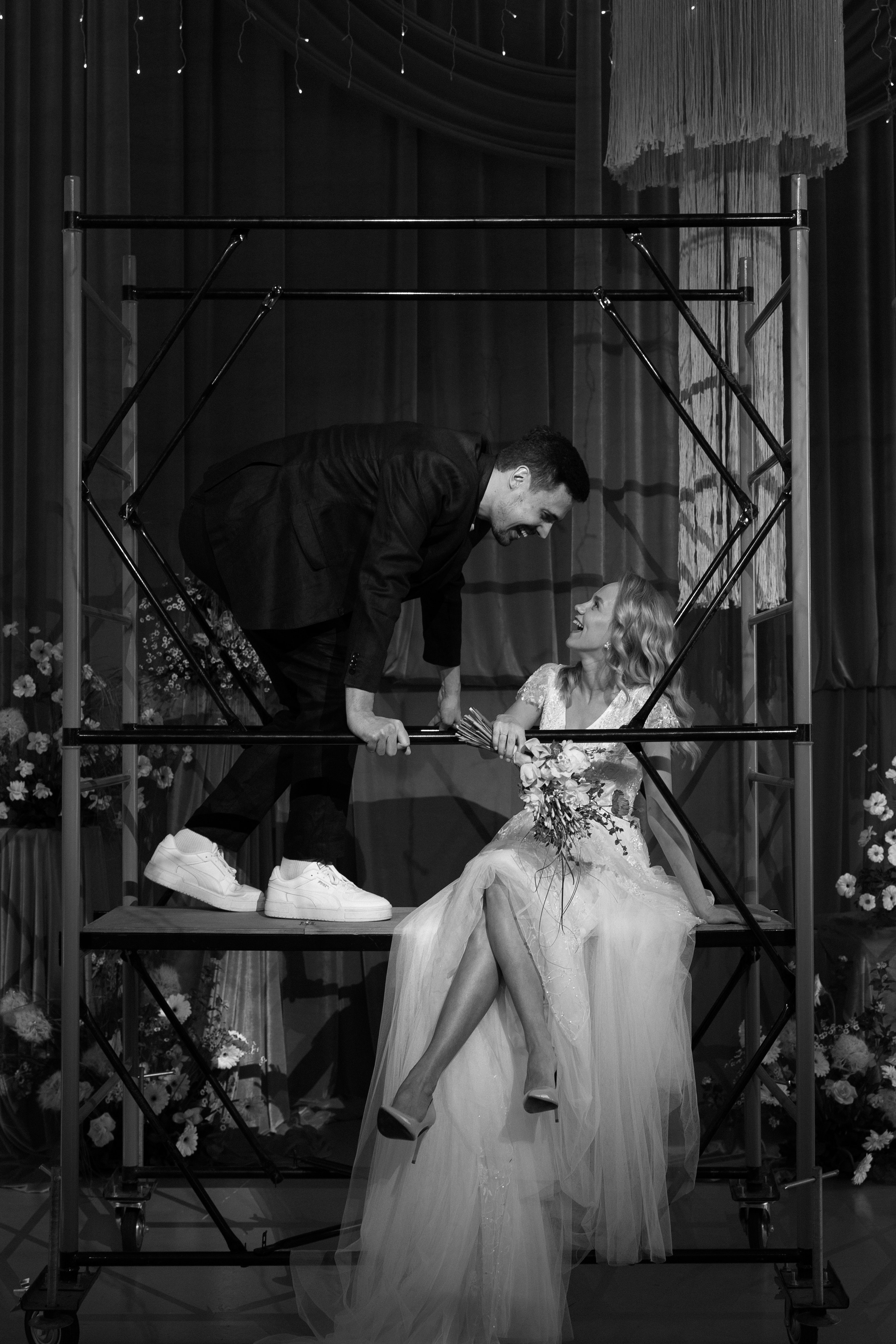 Anastasia&Danil Wedding Day. Свадебный фотограф в Ижевске Диля Ахмадишина