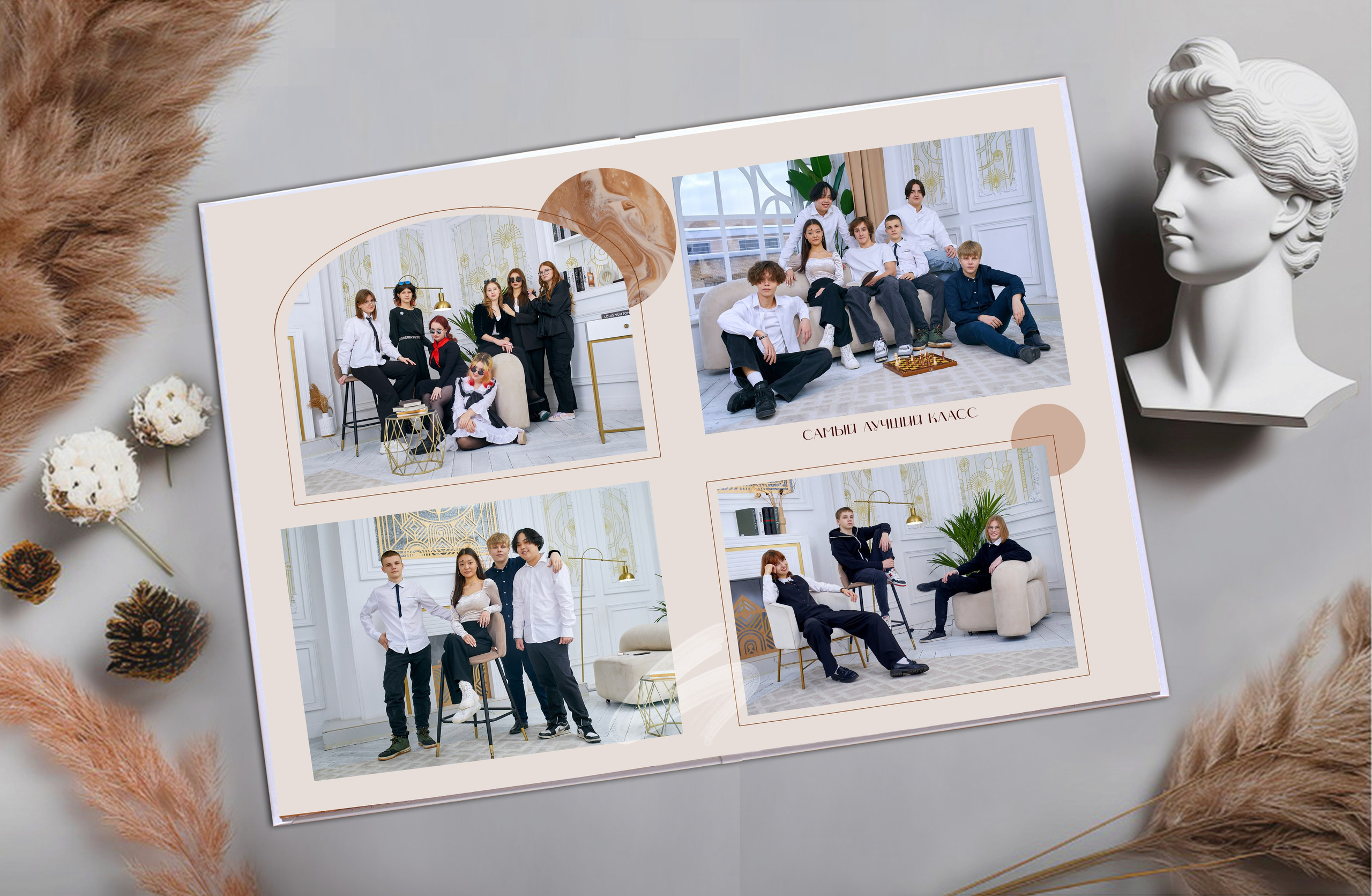 Мрамор. Мастер Фото