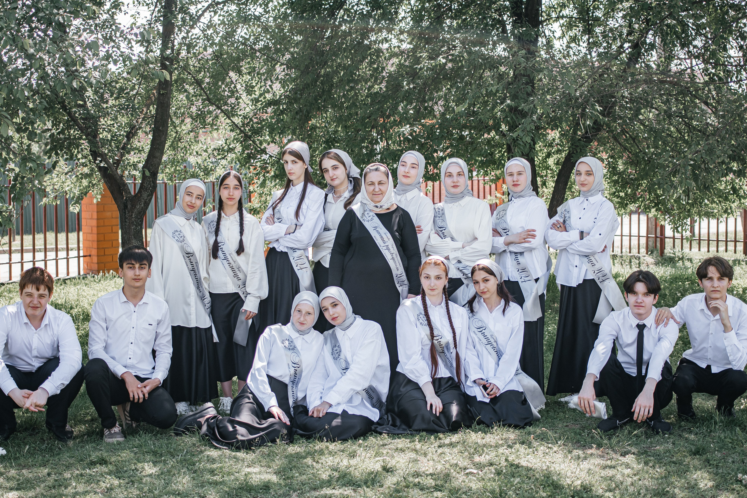 С. Алхан-Кала 9 а