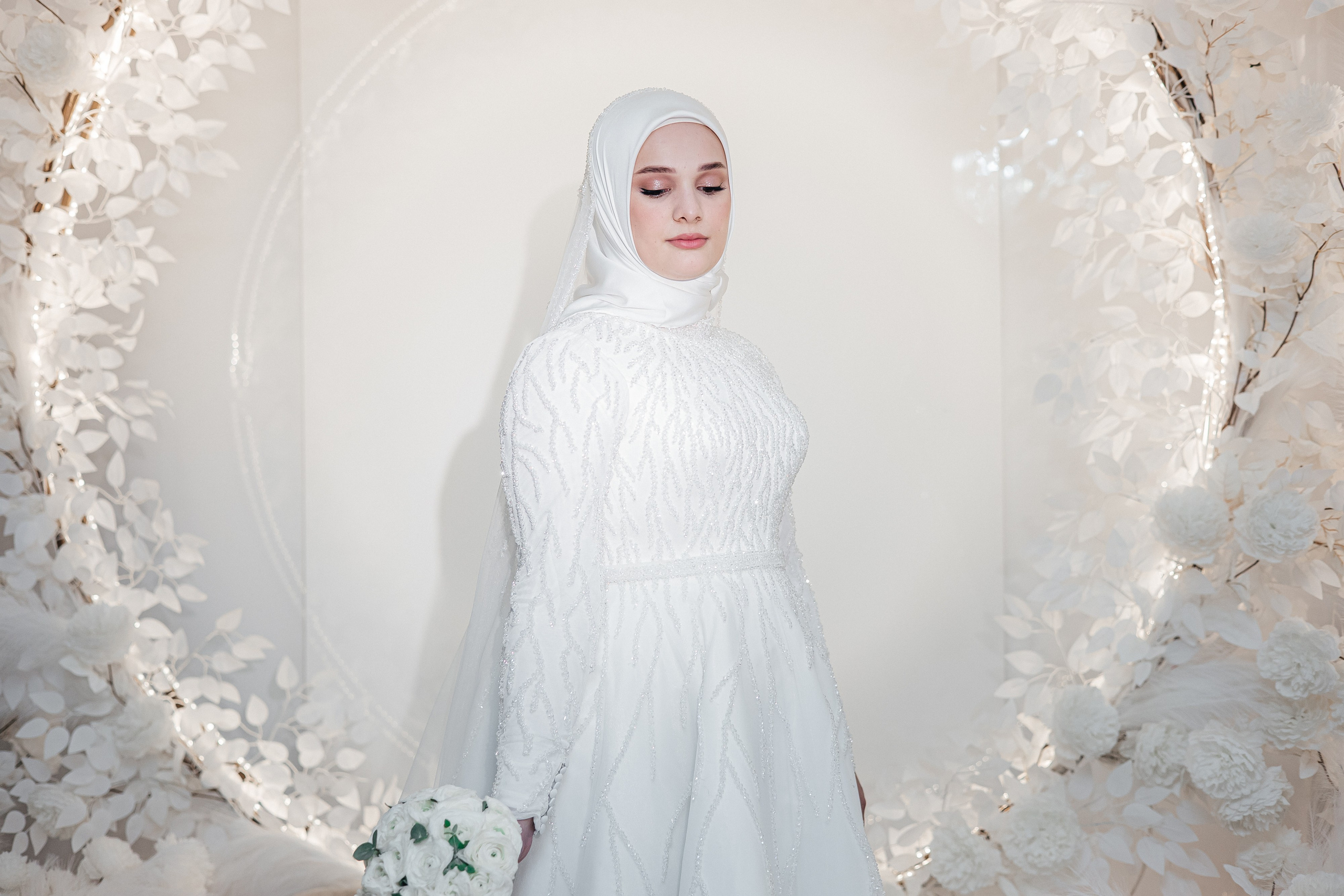 Свадьба Махкеты