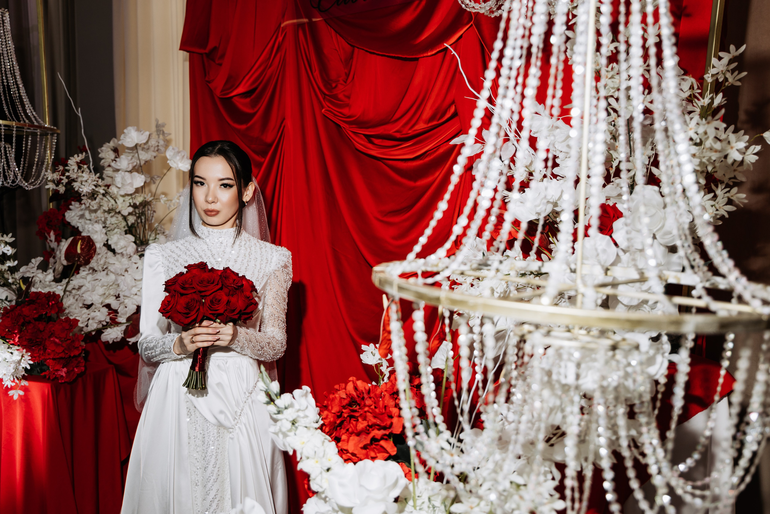 Ерлан и Сабина. Фотограф в Омске Валерия Крячко