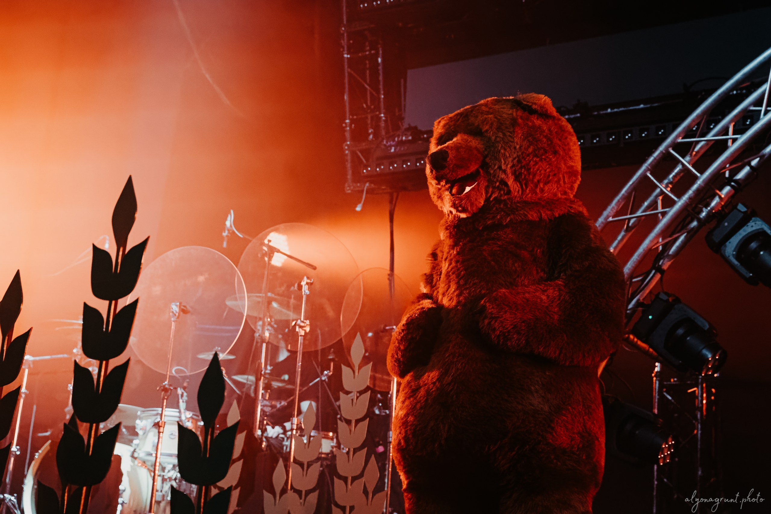 Концерт группы Нейромонах Феофан, фоторепортаж СПб, BASE SPB, 11.04.2025. Алена Адрианова: фотограф в Санкт-Петербурге