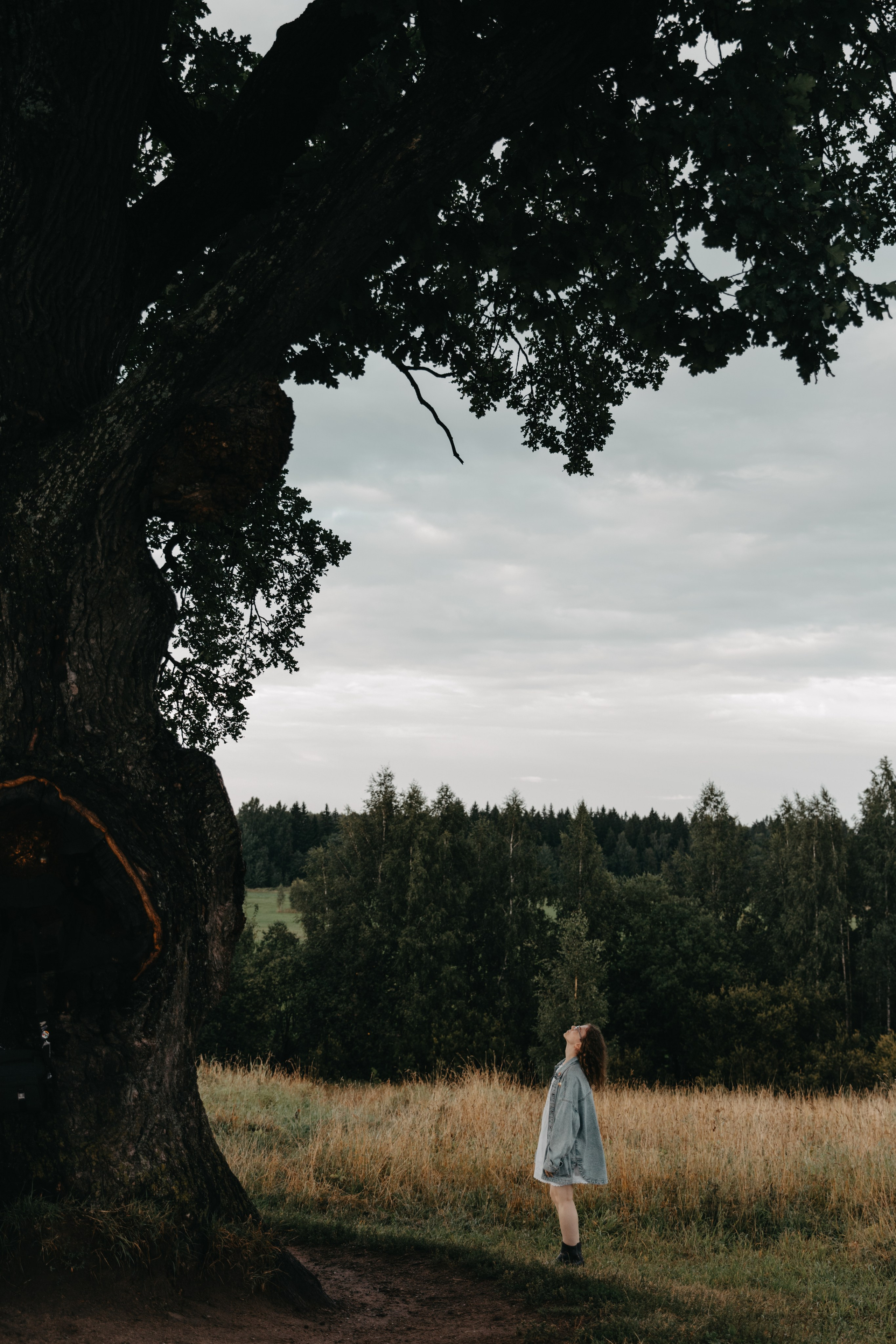 Портрет. Алена Адрианова: фотограф в Санкт-Петербурге