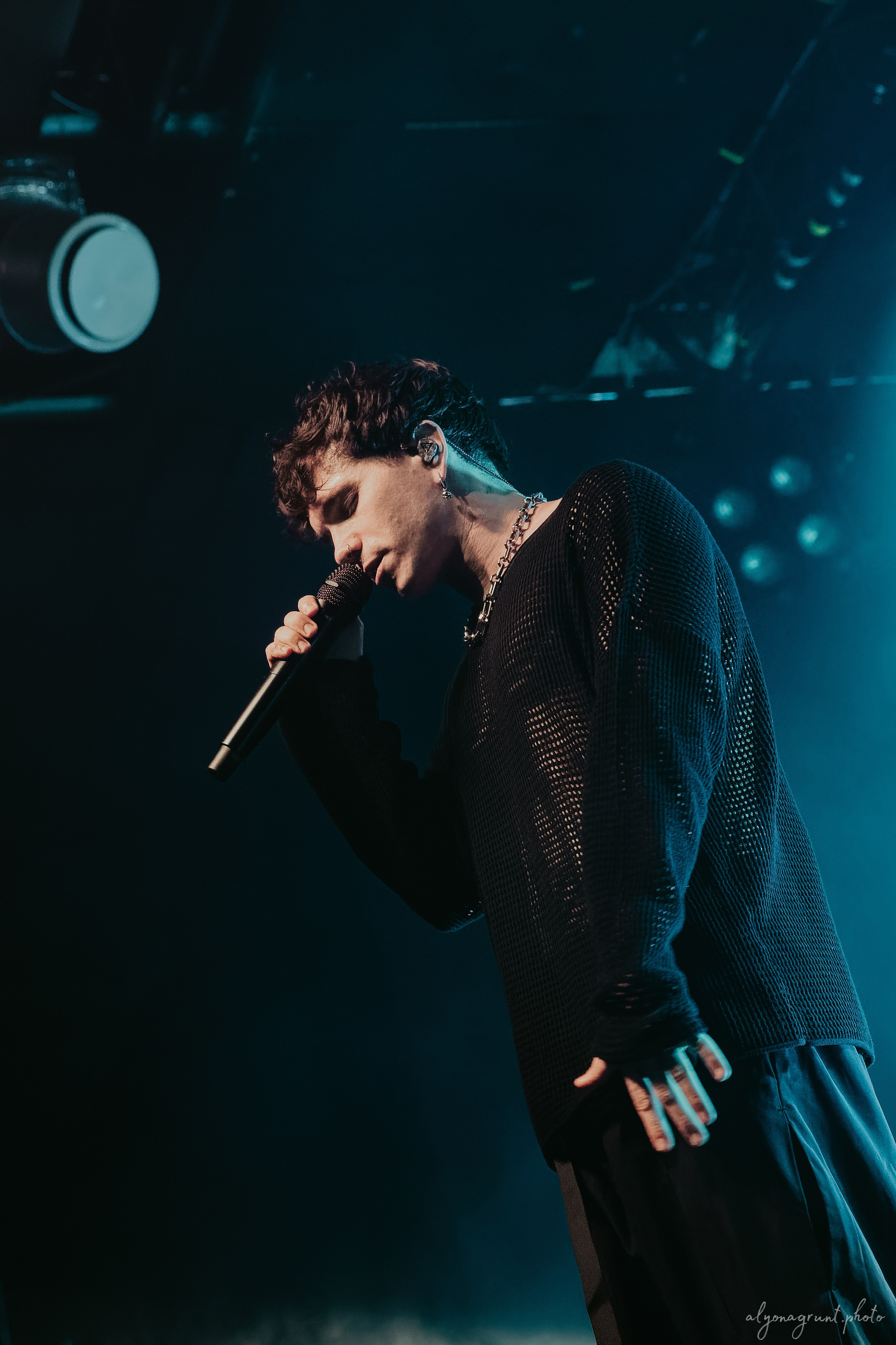 Кирилл Бабиев курс по экстрим вокалу