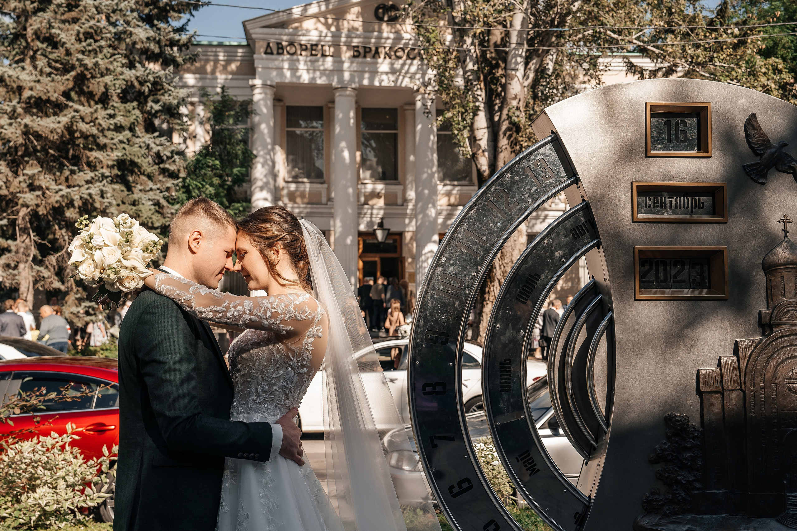 Павел & Анастасия. Lokos.pro Ник Соколов Фото и Видео Москва/Ростов-на-Дону