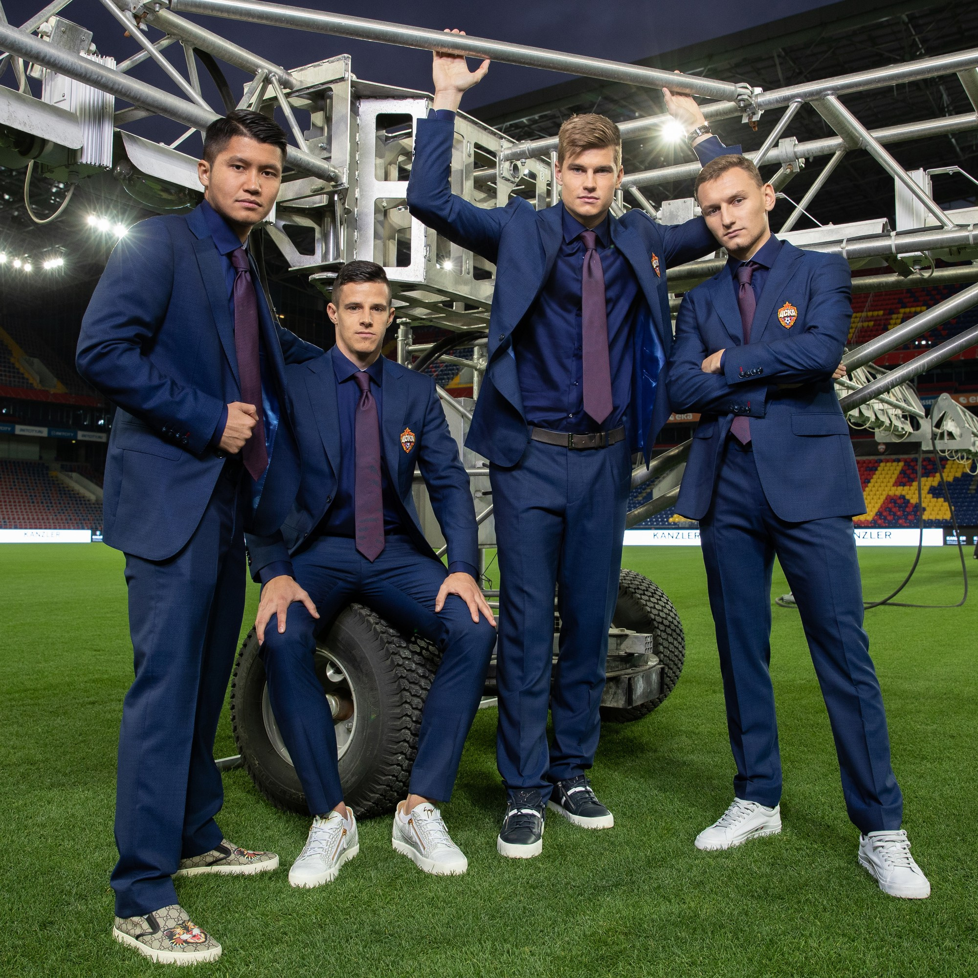 SPORT COMMERCIAL. Denis Tyrin Photography