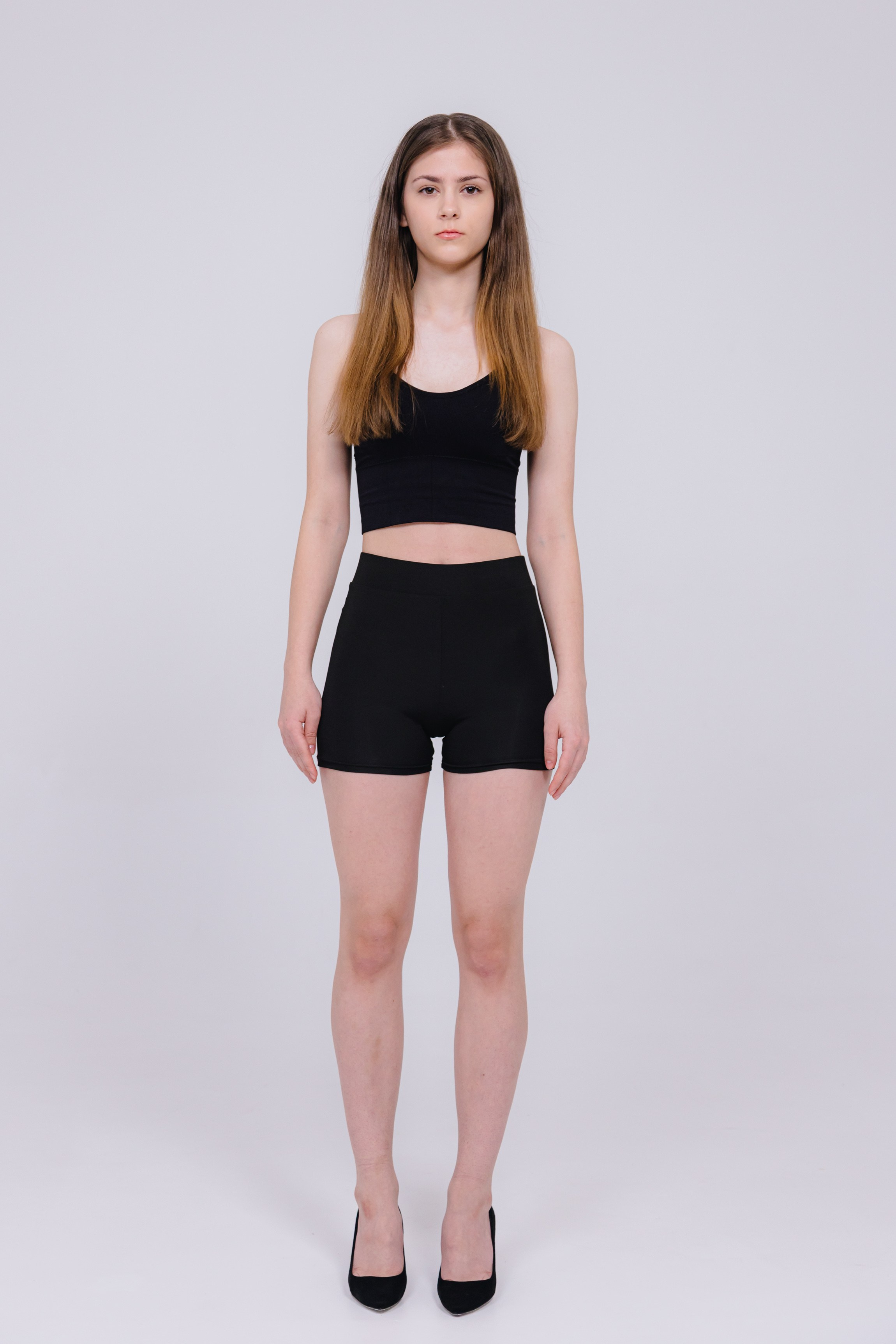 Соловьева Александра. Promodels