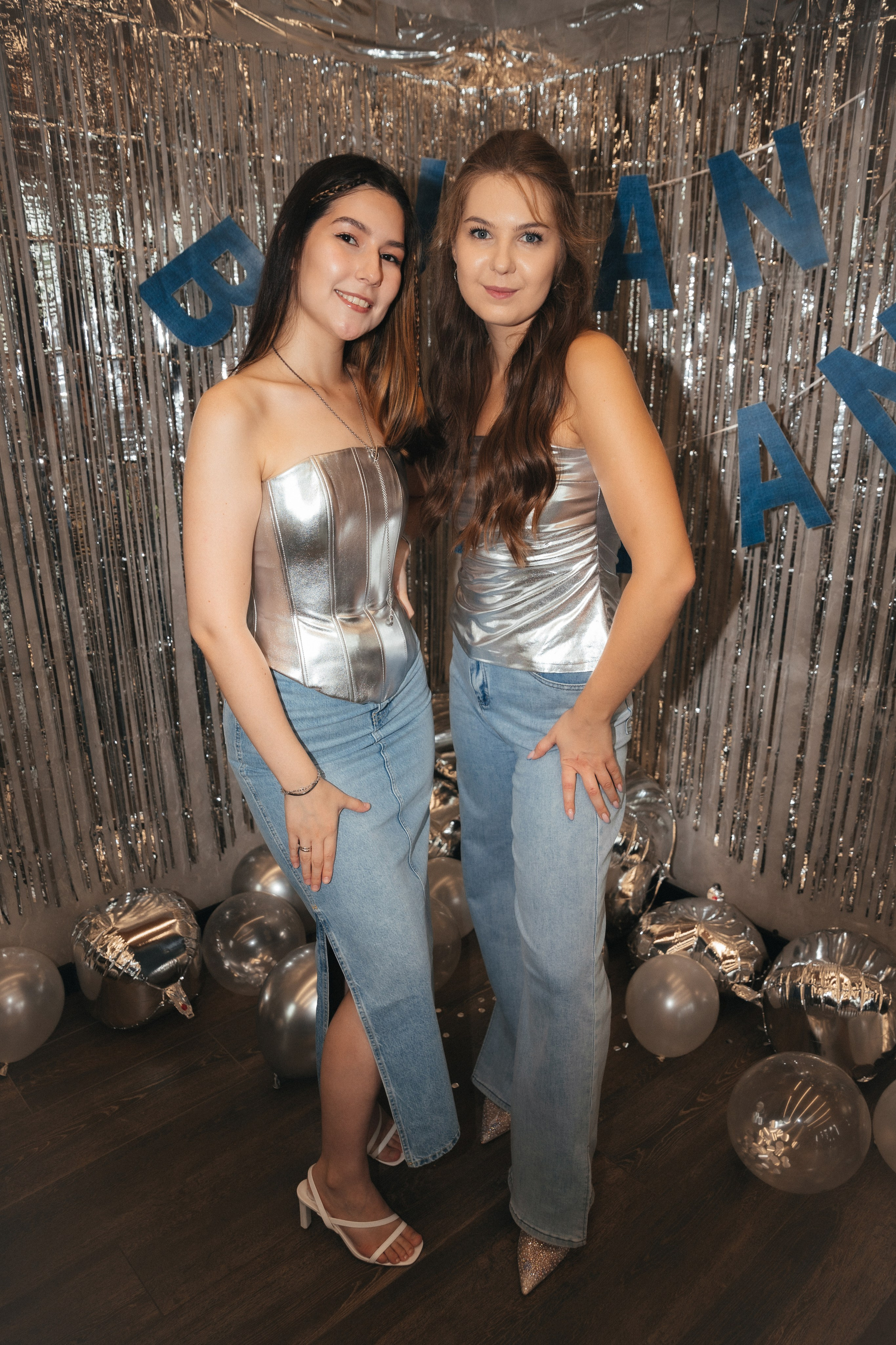 Девичник Маши. Фотограф в Нижнем Новгороде| Шоронова Снежана