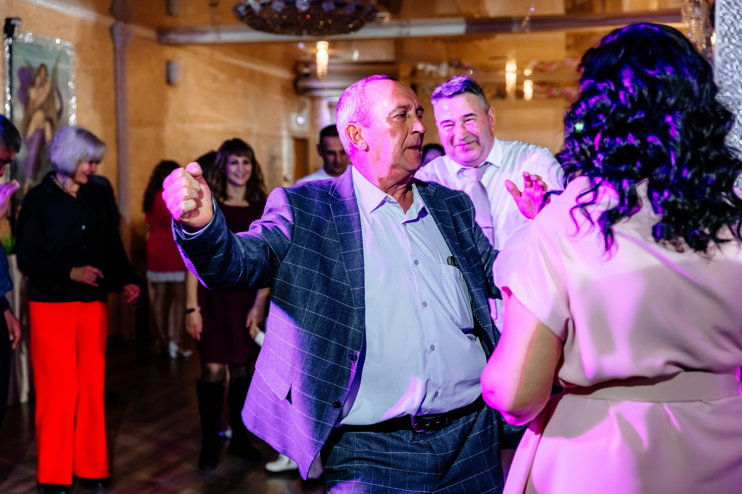 Вадим и Анастасия. Свадебный и семейный фотограф Разида Мухаметова