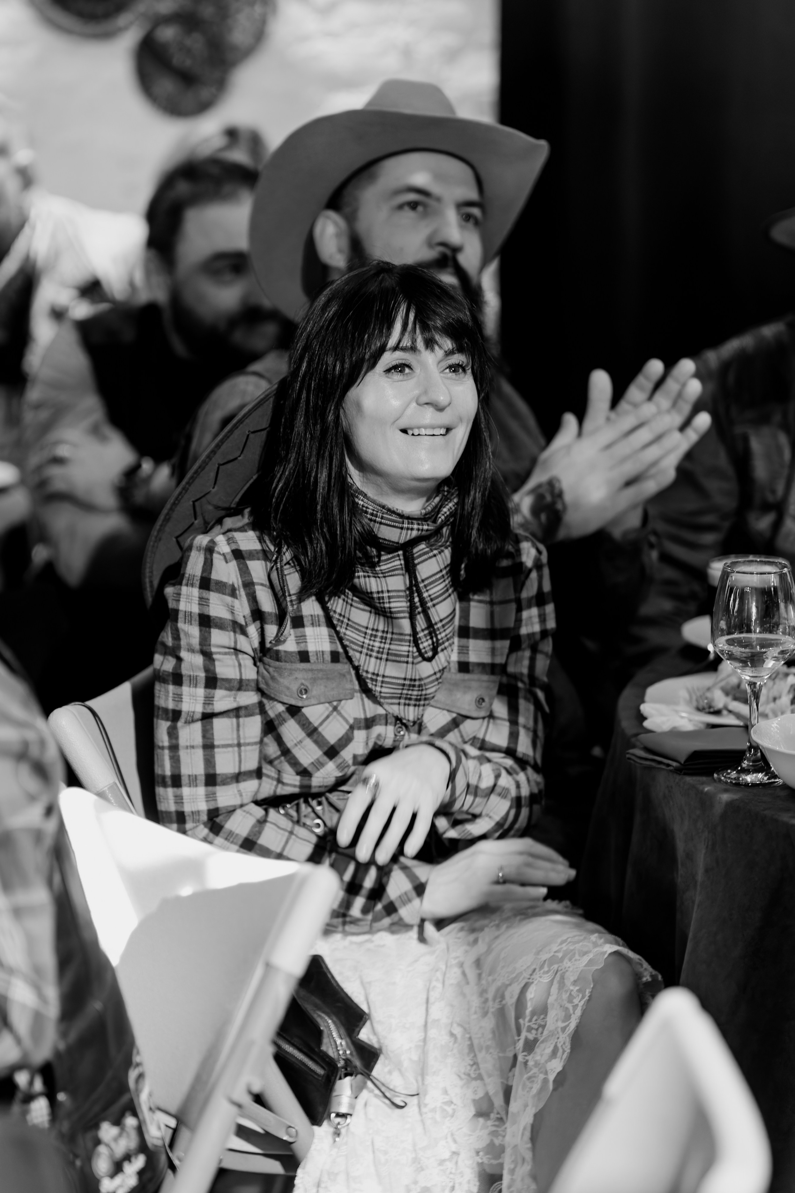 Корпоратив Leningrad Charter Russia. Фотограф Илья Чернов