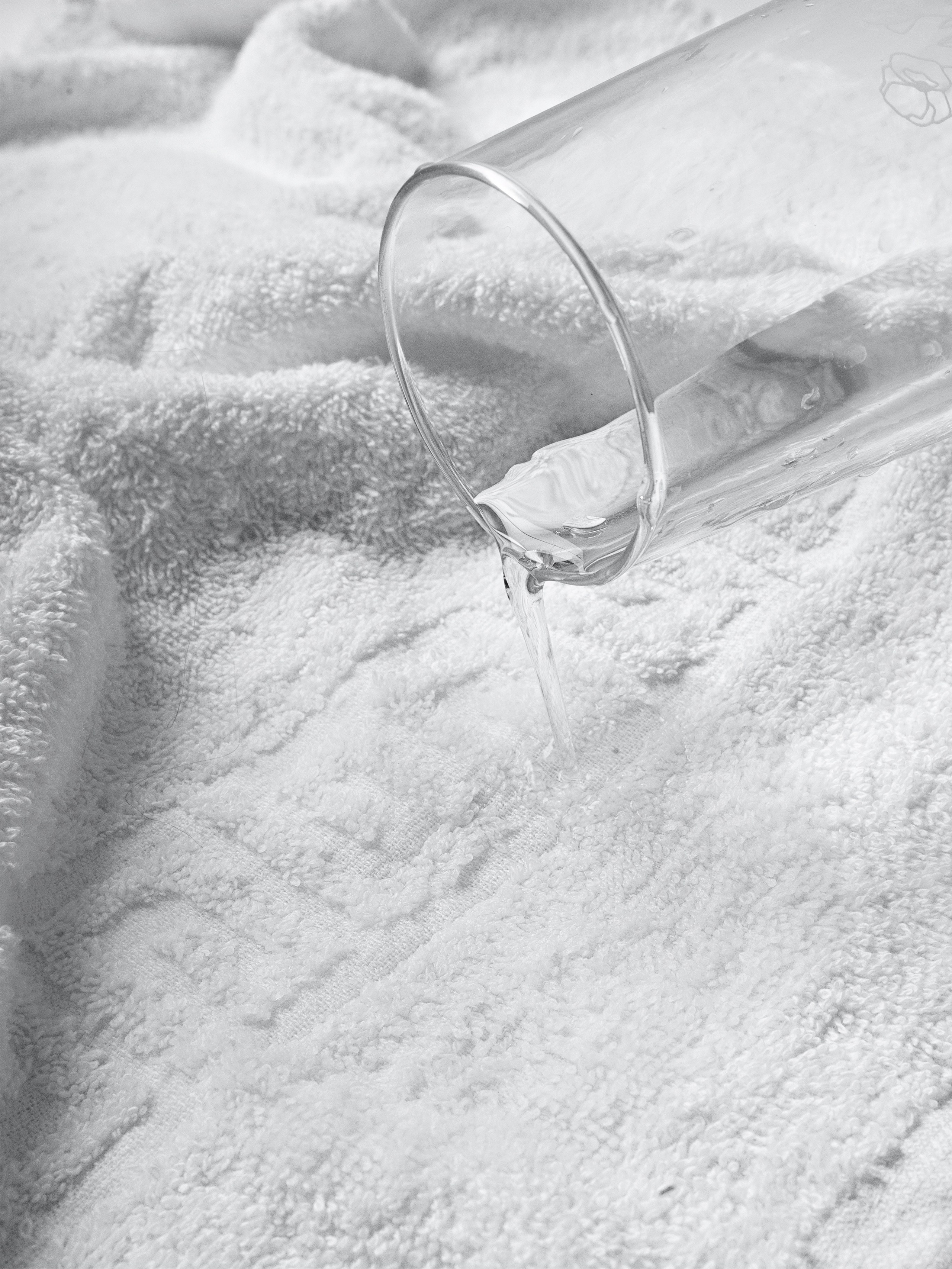 Полотенца. Агенство визуального контента